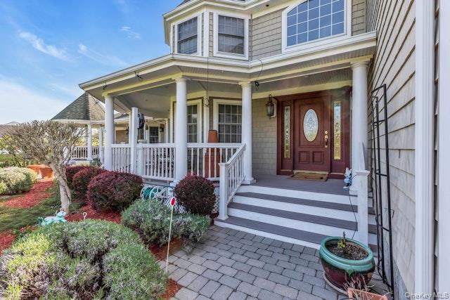 Single Family Wad Riv Mnrvl Road  Suffolk County, NY 11792, MLS-999623-4