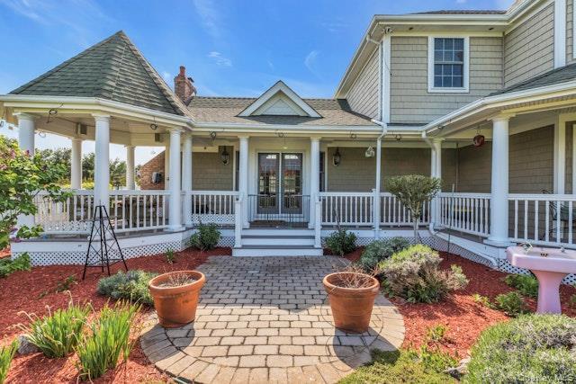 Single Family Wad Riv Mnrvl Road  Suffolk County, NY 11792, MLS-999623-5