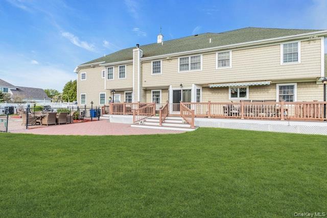 Single Family Wad Riv Mnrvl Road  Suffolk County, NY 11792, MLS-999623-6