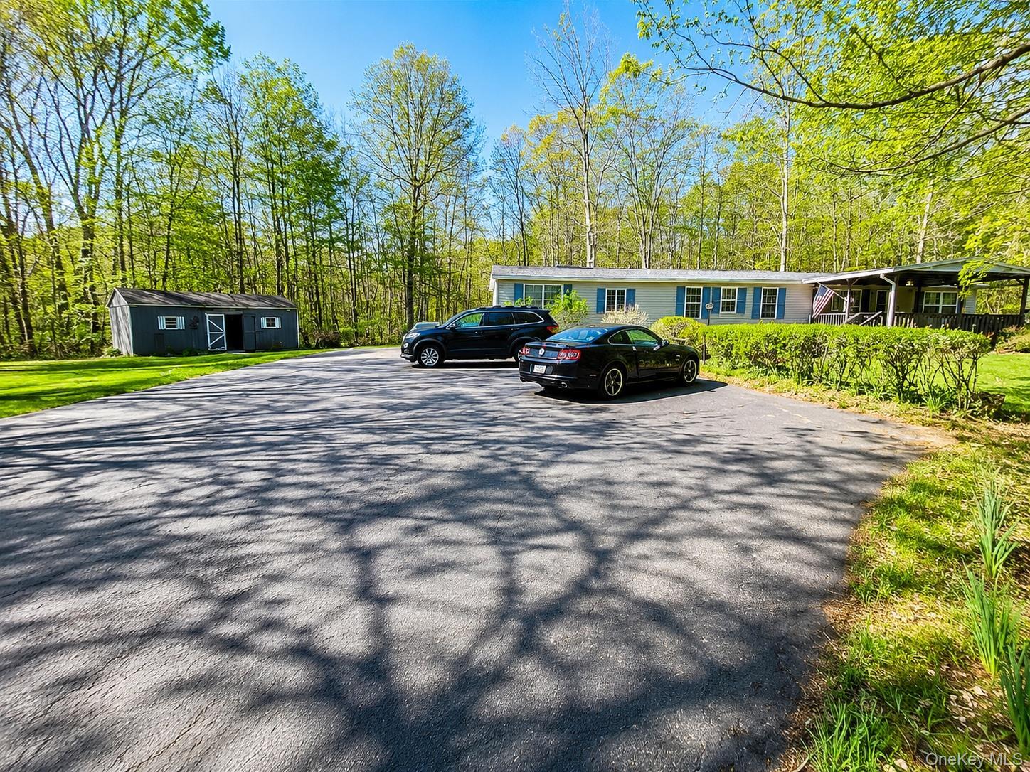 Single Family Budd  Sullivan County, NY 12788, MLS-999632-2