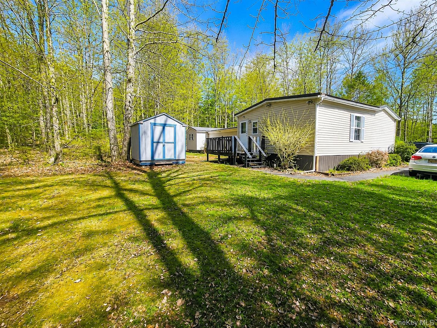 Single Family Budd  Sullivan County, NY 12788, MLS-999632-3