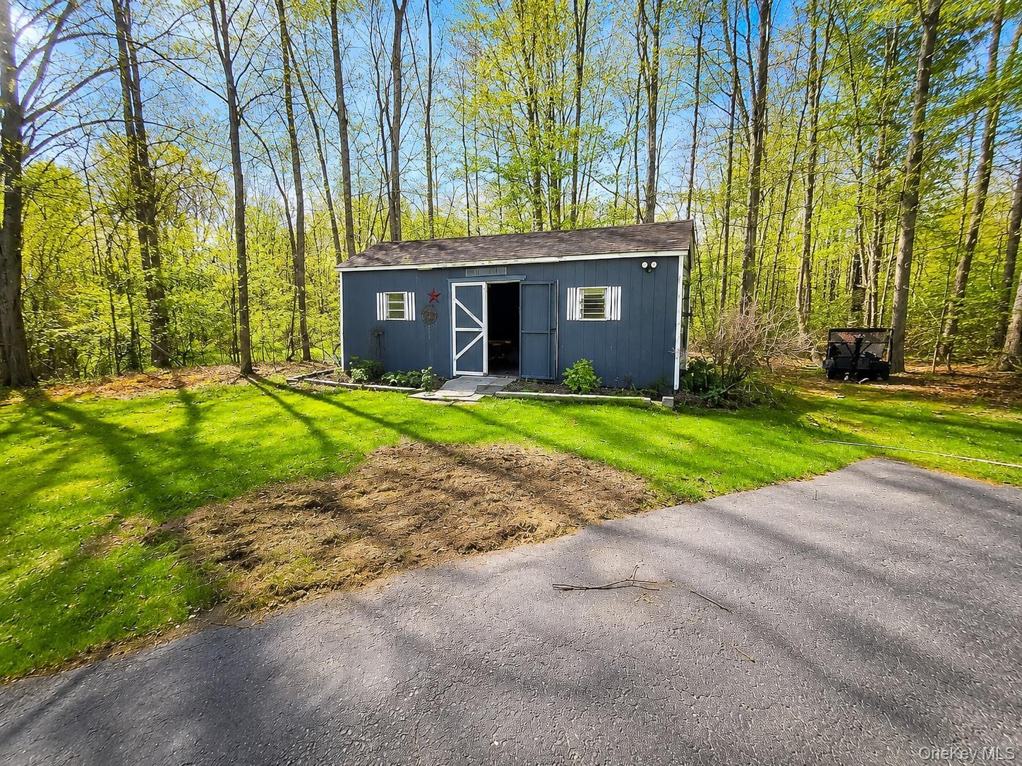 Single Family Budd  Sullivan County, NY 12788, MLS-999632-4