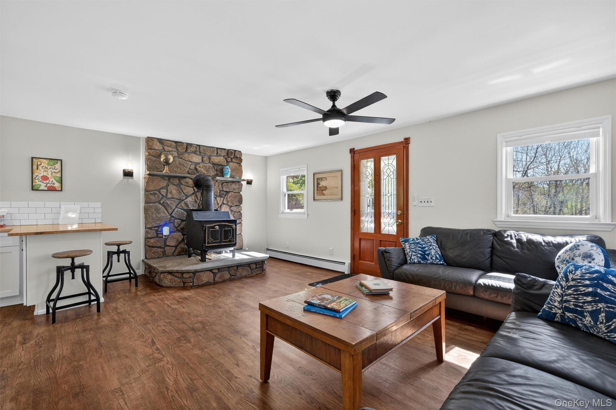 Single Family Yaun Road  Sullivan County, NY 12758, MLS-999647-10