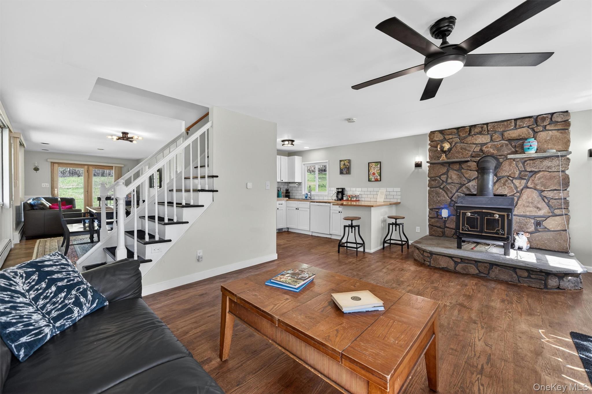 Single Family Yaun Road  Sullivan County, NY 12758, MLS-999647-11