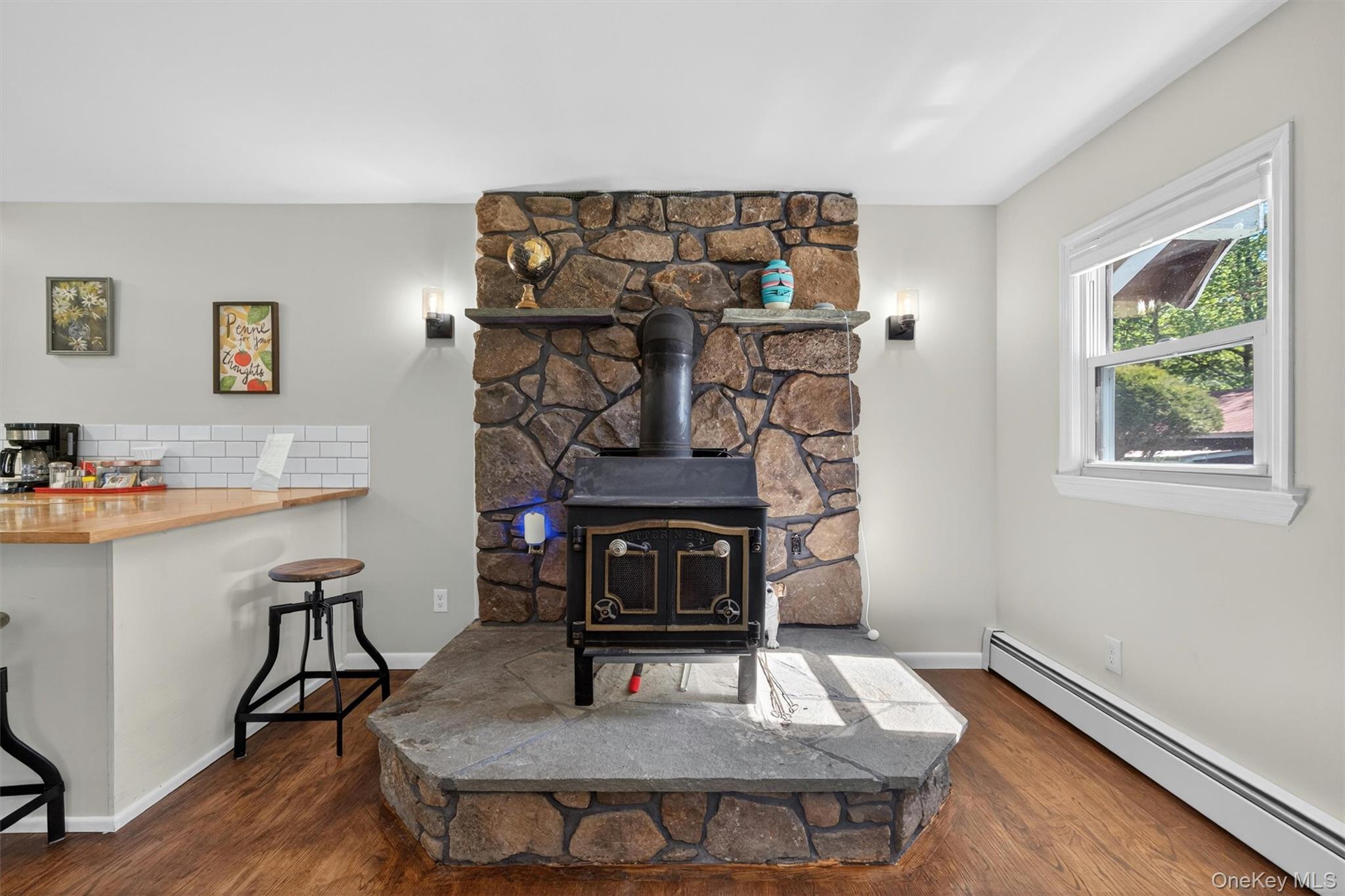Single Family Yaun Road  Sullivan County, NY 12758, MLS-999647-12