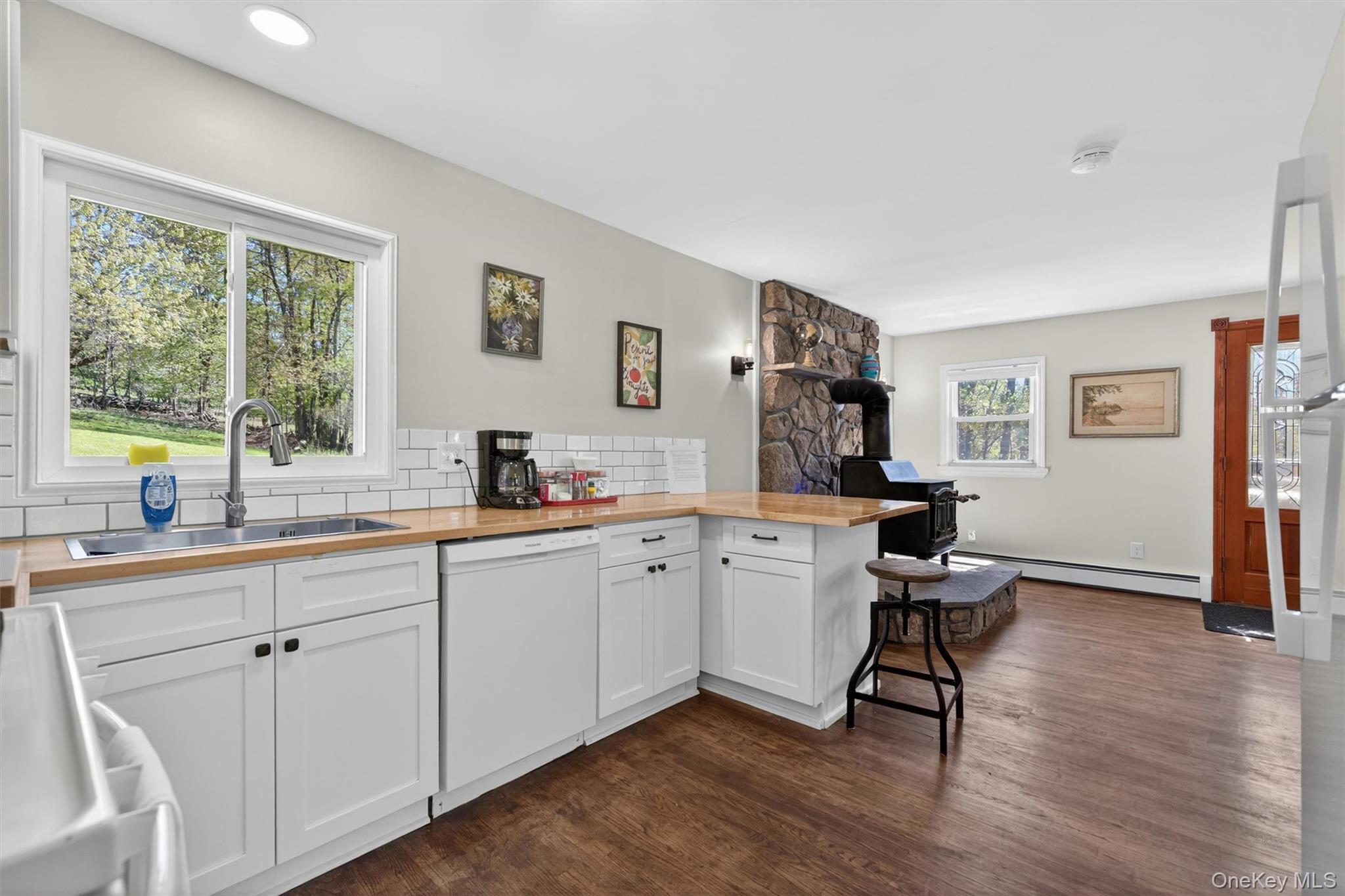 Single Family Yaun Road  Sullivan County, NY 12758, MLS-999647-14