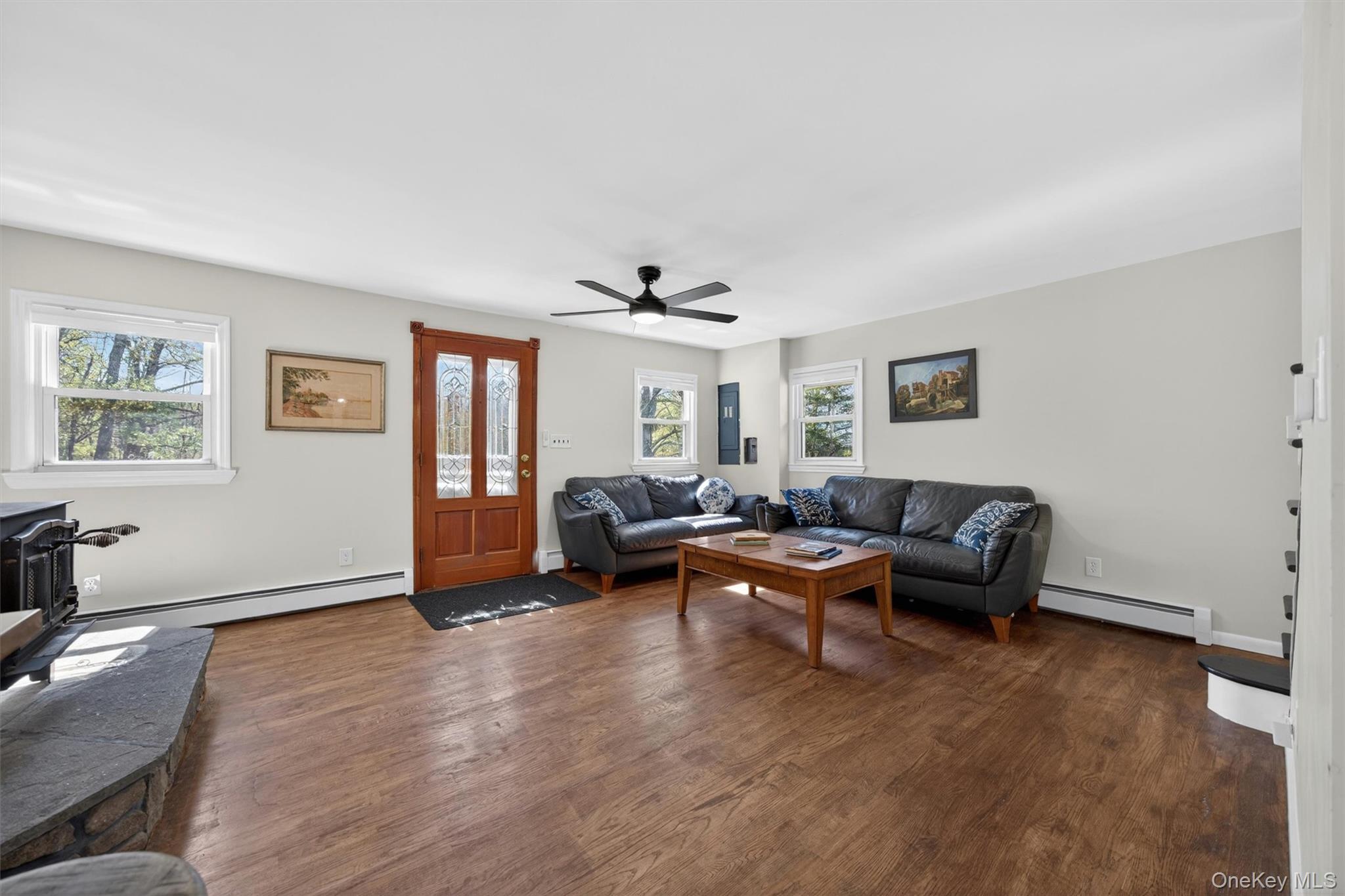 Single Family Yaun Road  Sullivan County, NY 12758, MLS-999647-16