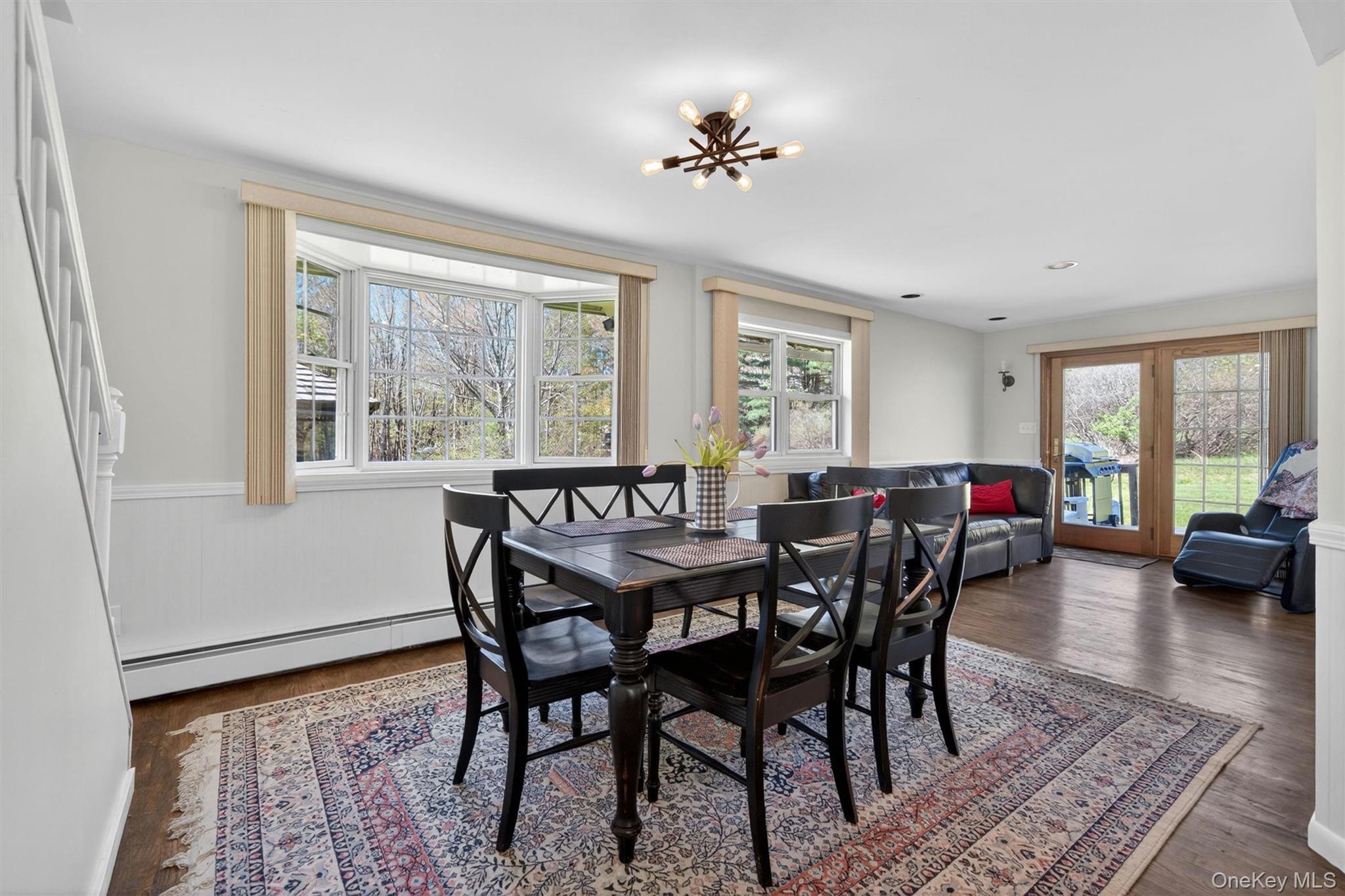 Single Family Yaun Road  Sullivan County, NY 12758, MLS-999647-17