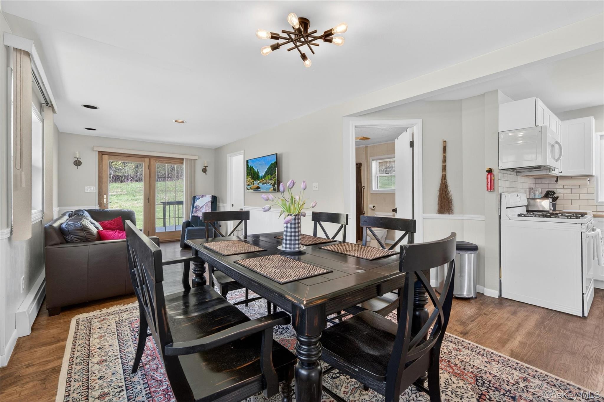 Single Family Yaun Road  Sullivan County, NY 12758, MLS-999647-18