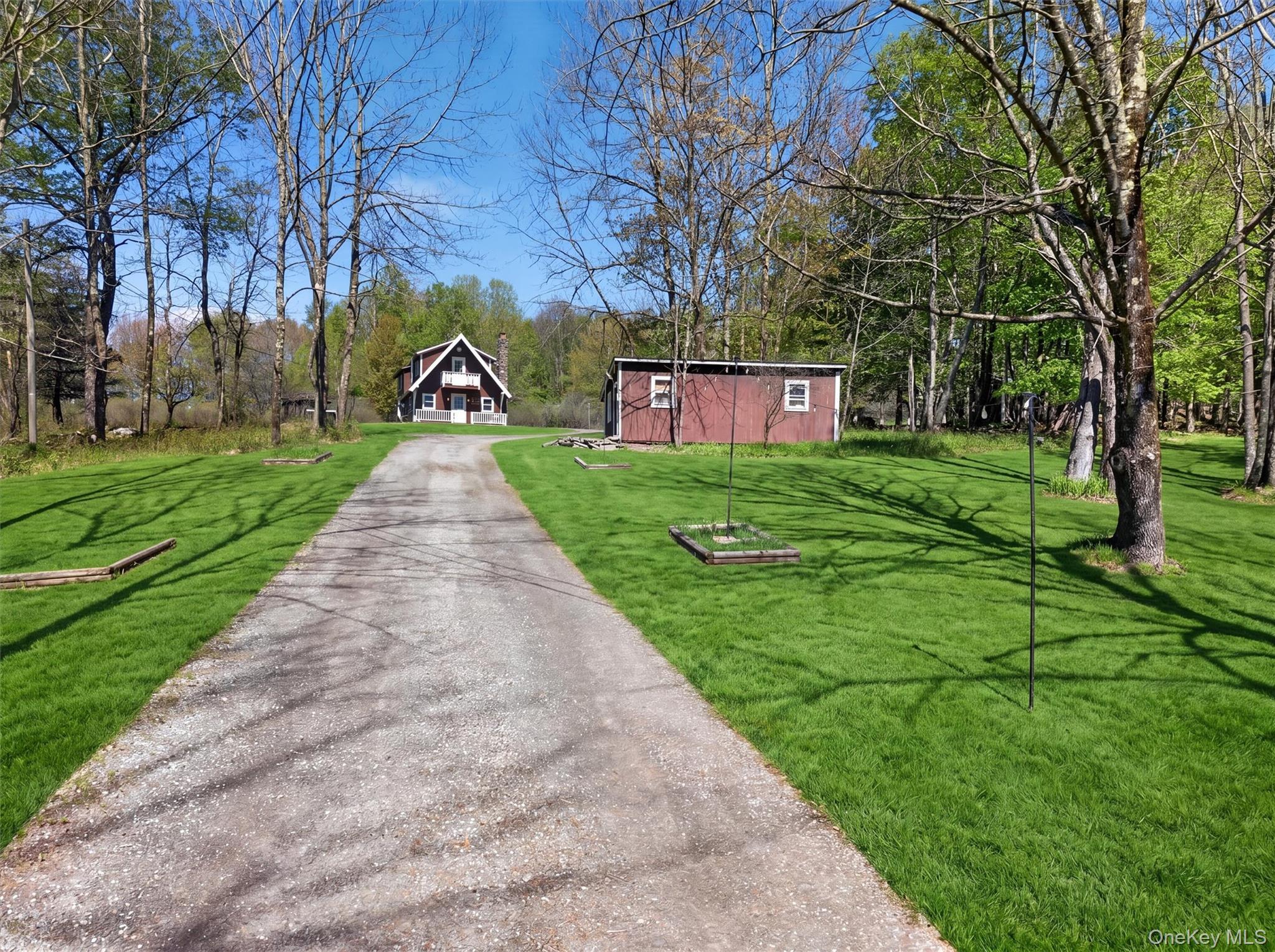 Single Family Yaun Road  Sullivan County, NY 12758, MLS-999647-3