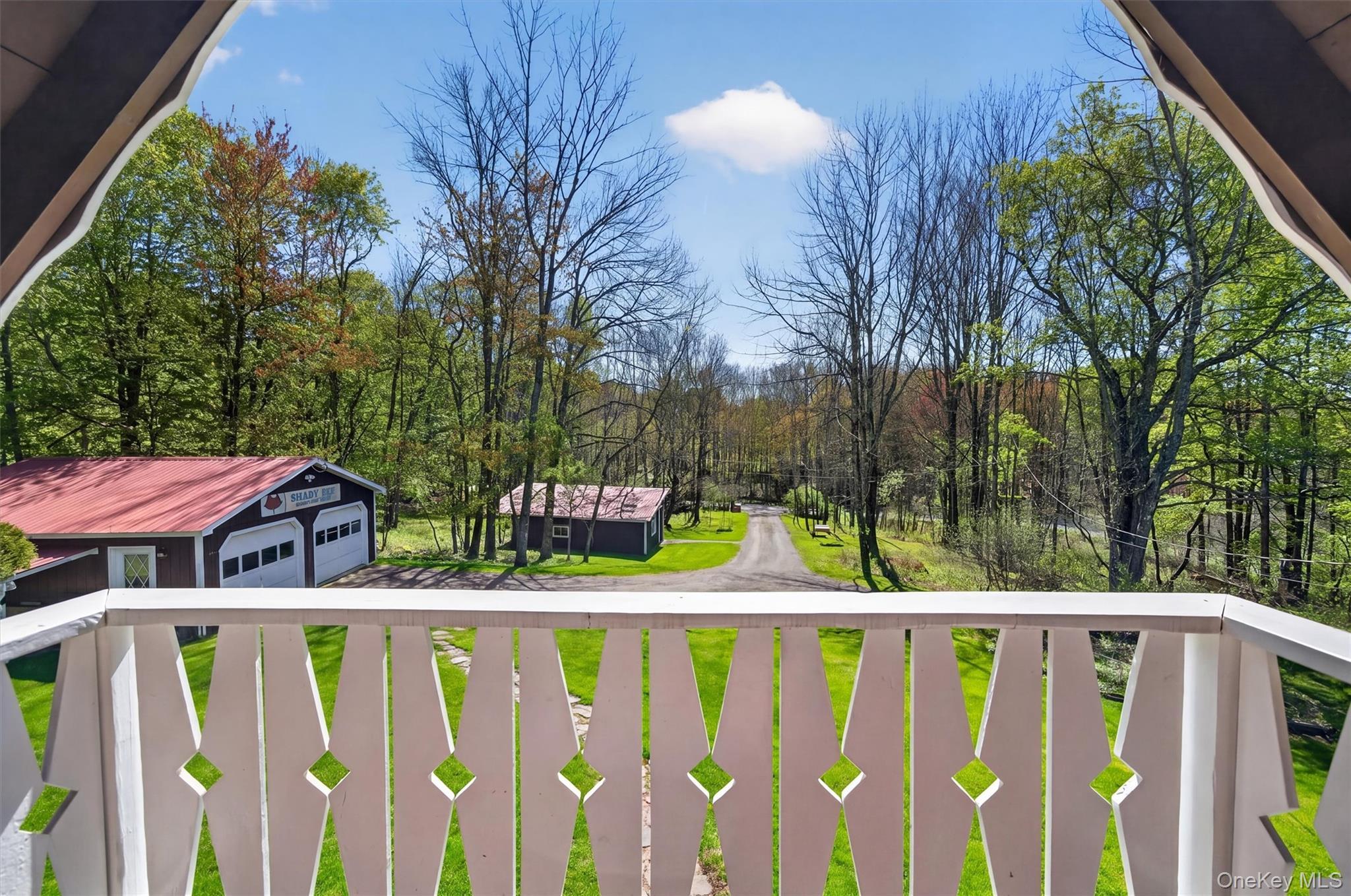 Single Family Yaun Road  Sullivan County, NY 12758, MLS-999647-31
