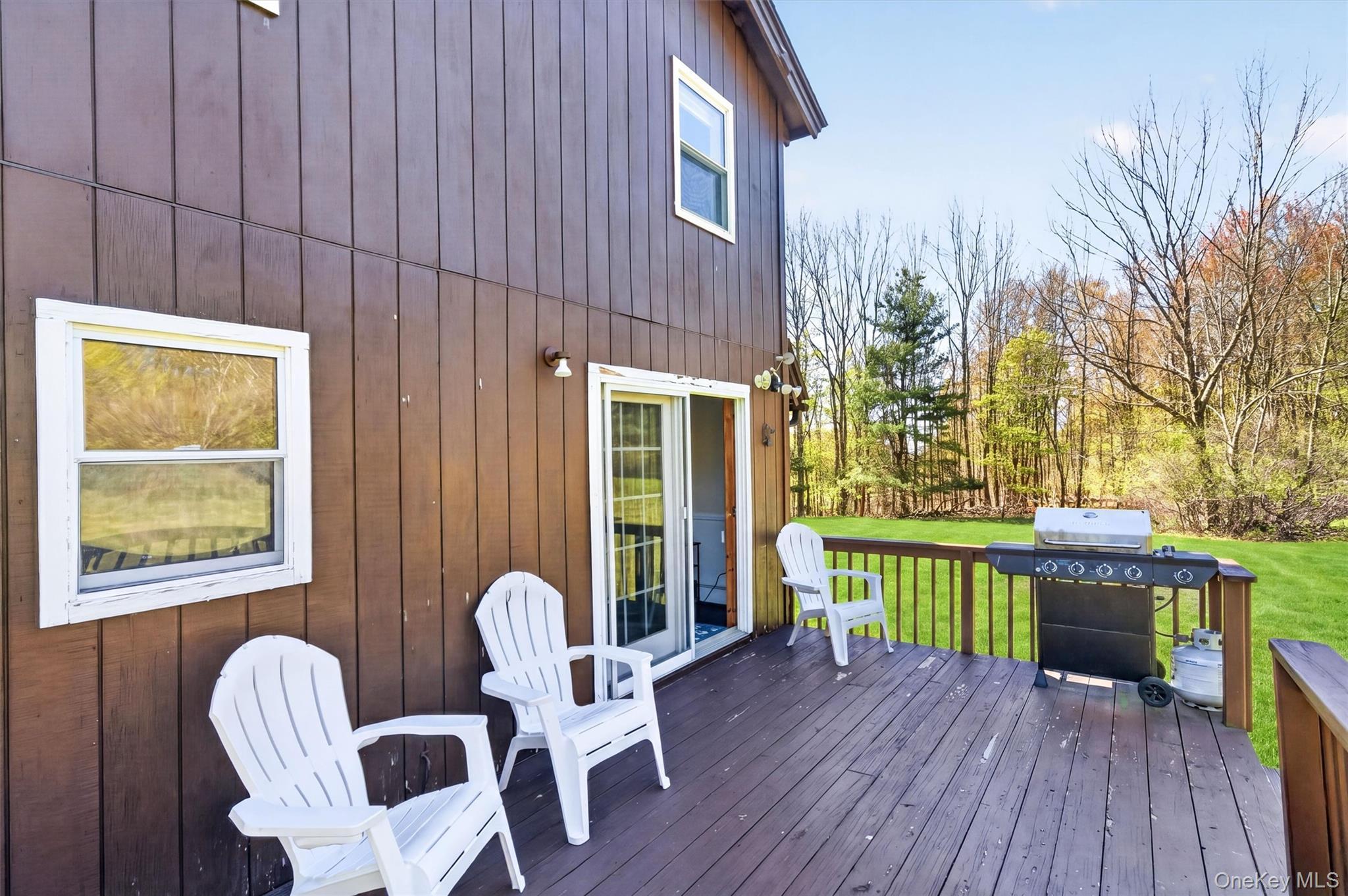 Single Family Yaun Road  Sullivan County, NY 12758, MLS-999647-32