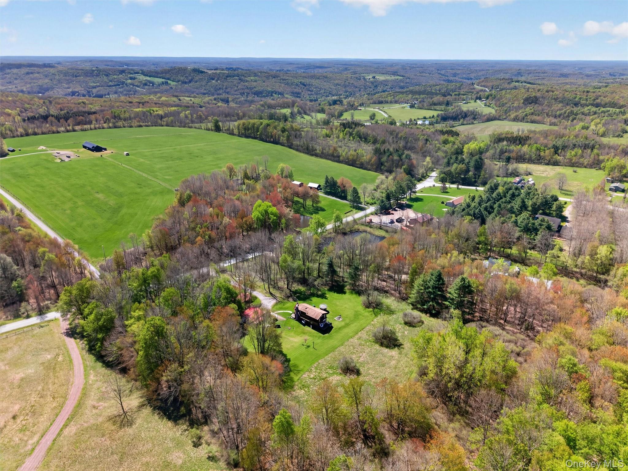 Single Family Yaun Road  Sullivan County, NY 12758, MLS-999647-38