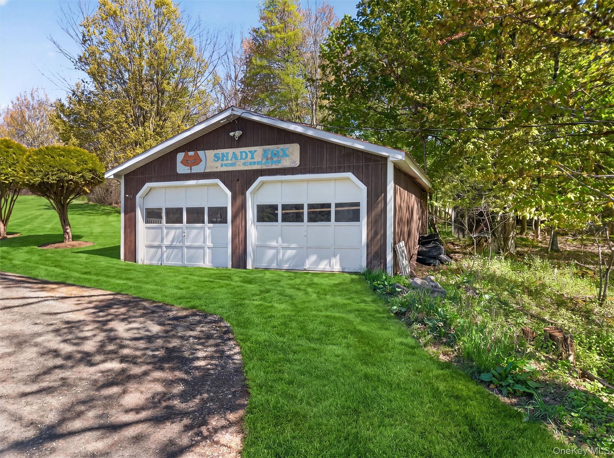 Single Family Yaun Road  Sullivan County, NY 12758, MLS-999647-5