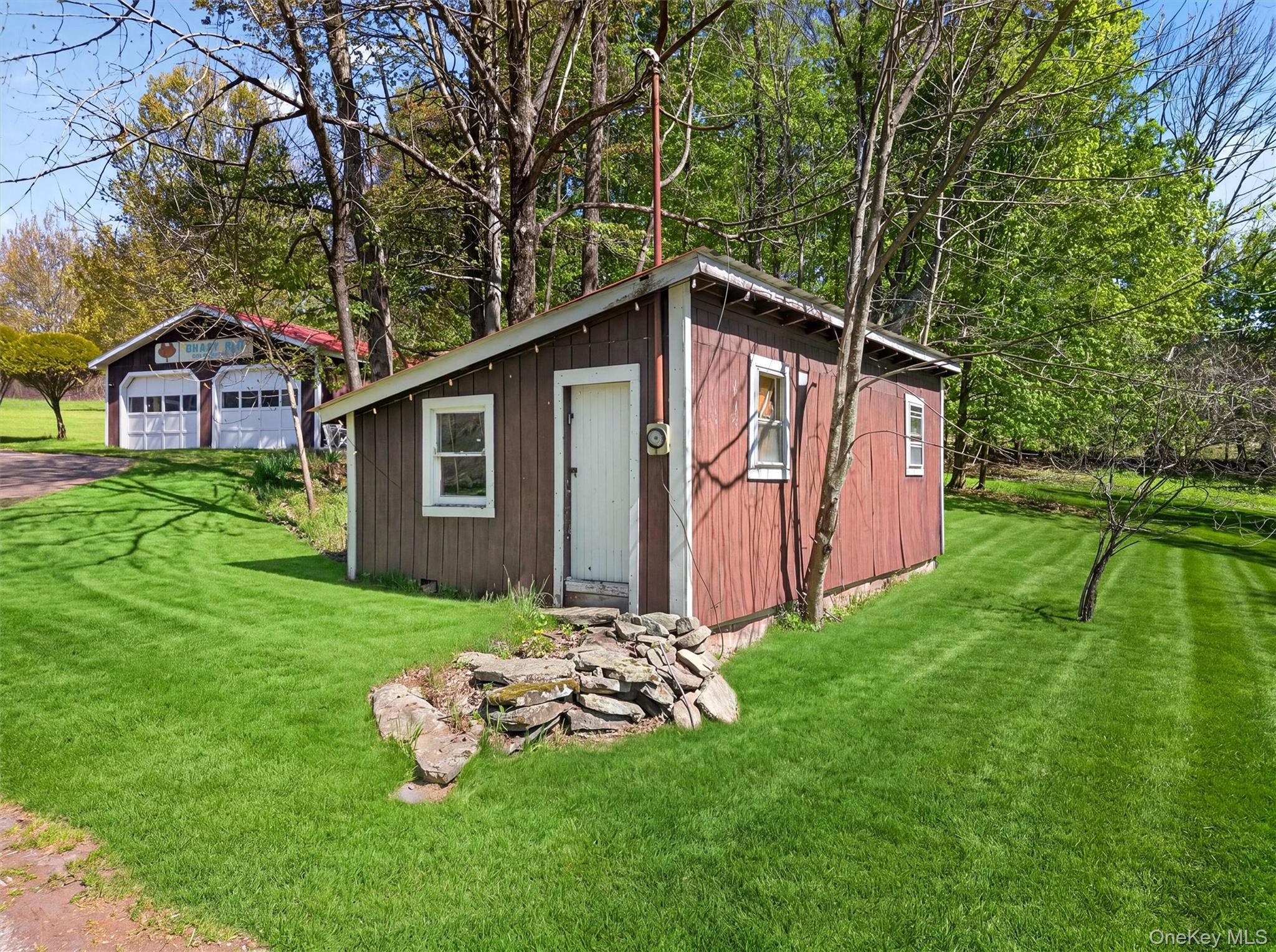 Single Family Yaun Road  Sullivan County, NY 12758, MLS-999647-6
