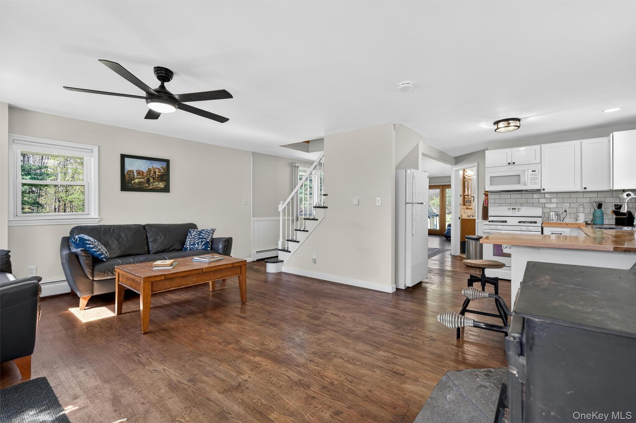 Single Family Yaun Road  Sullivan County, NY 12758, MLS-999647-9
