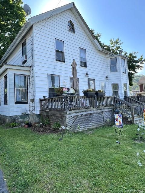 Single Family West Orange County, NY 12771, MLS-999652-2