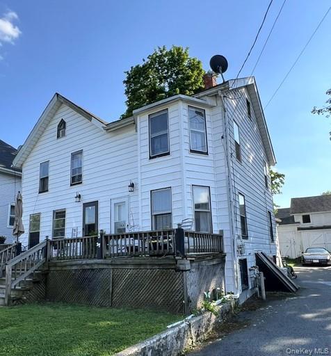 Single Family West  Orange County, NY 12771, MLS-999652-34