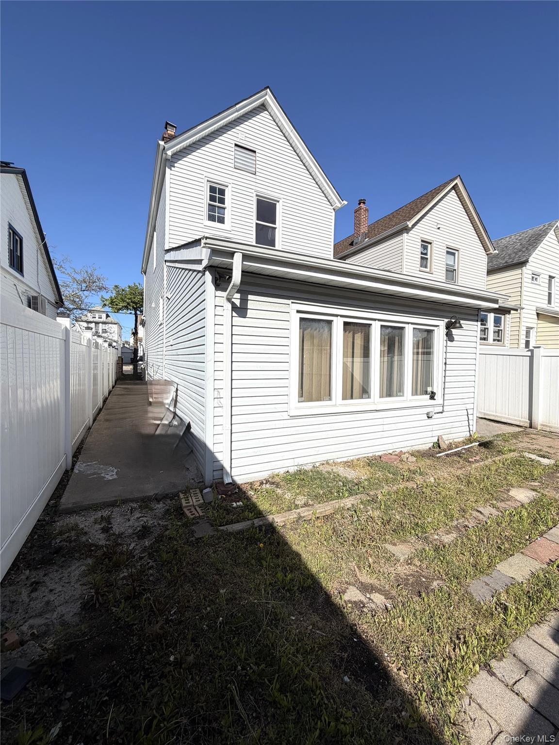 Single Family 214th Queens, NY 11428, MLS-999667-13