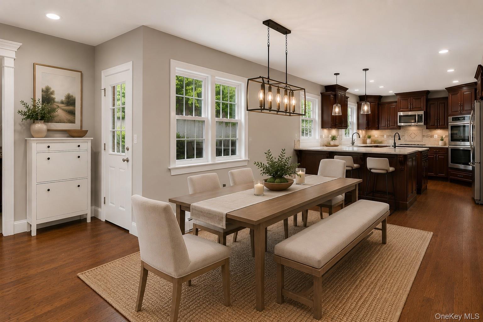 Single Family Watergate Drive  Westchester County, NY 10501, MLS-999673-10