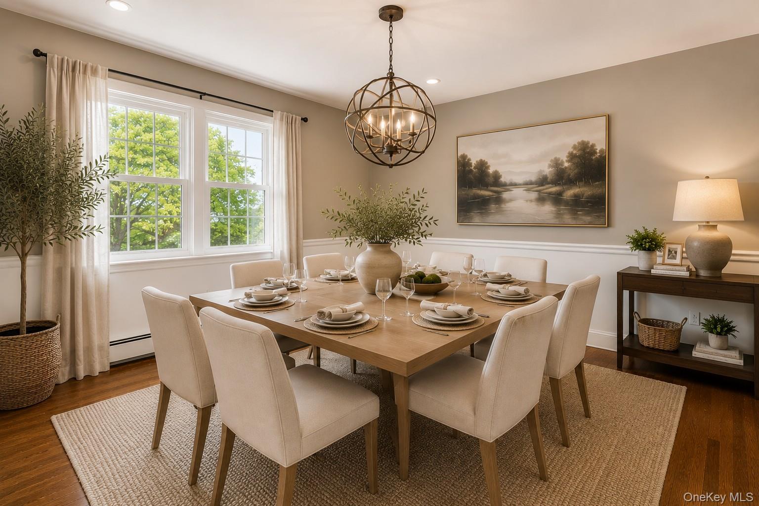 Single Family Watergate Drive  Westchester County, NY 10501, MLS-999673-15