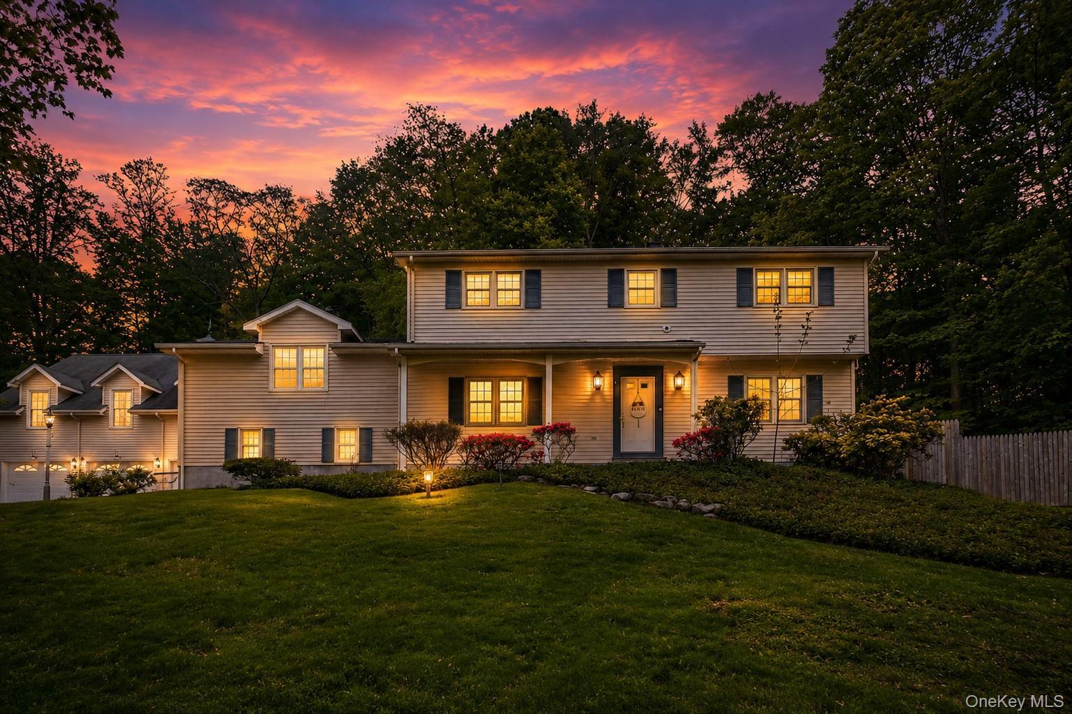 Single Family Watergate Drive  Westchester County, NY 10501, MLS-999673-46