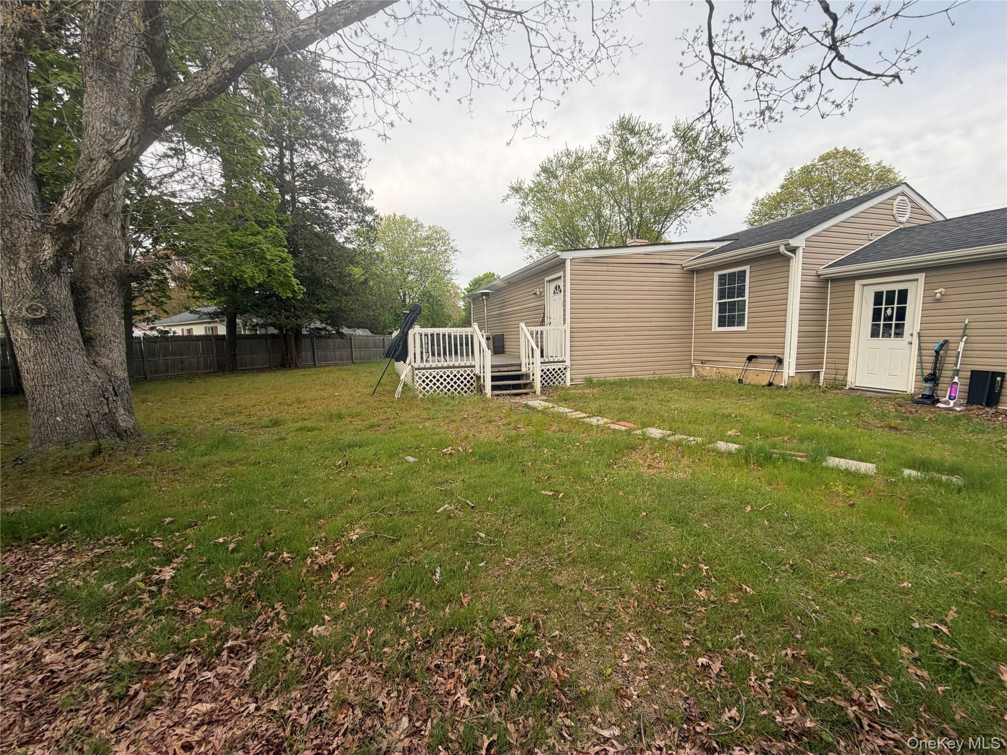 Single Family Merriam Road Suffolk County, NY 11706, MLS-999675-18