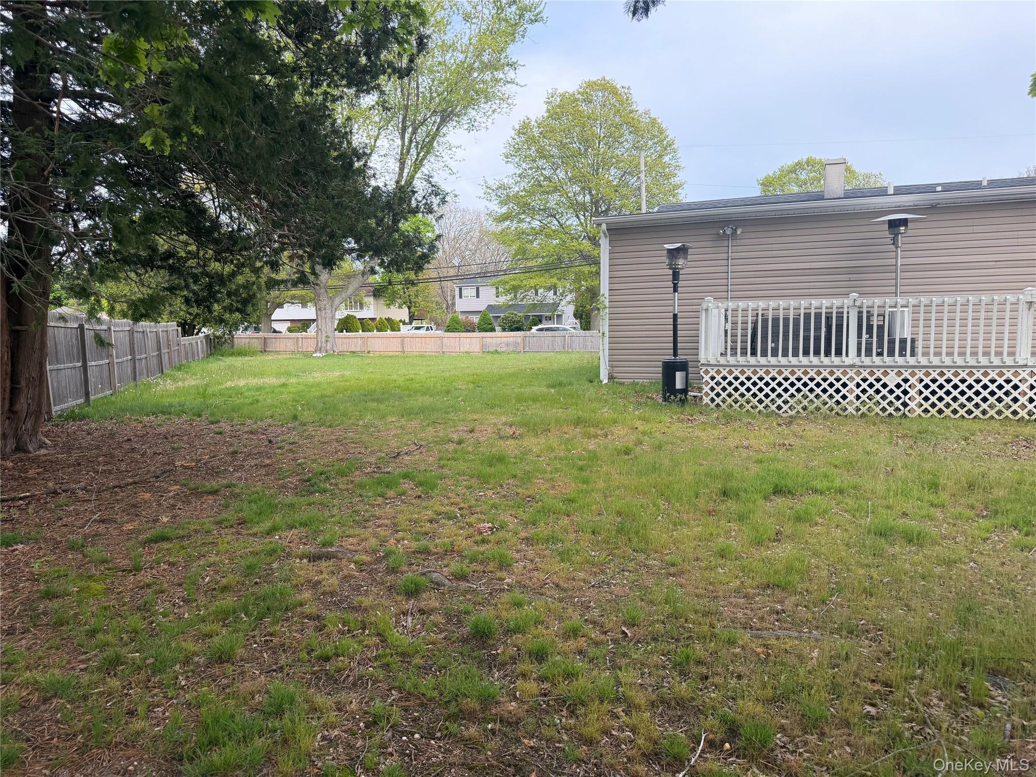 Single Family Merriam Road Suffolk County, NY 11706, MLS-999675-19