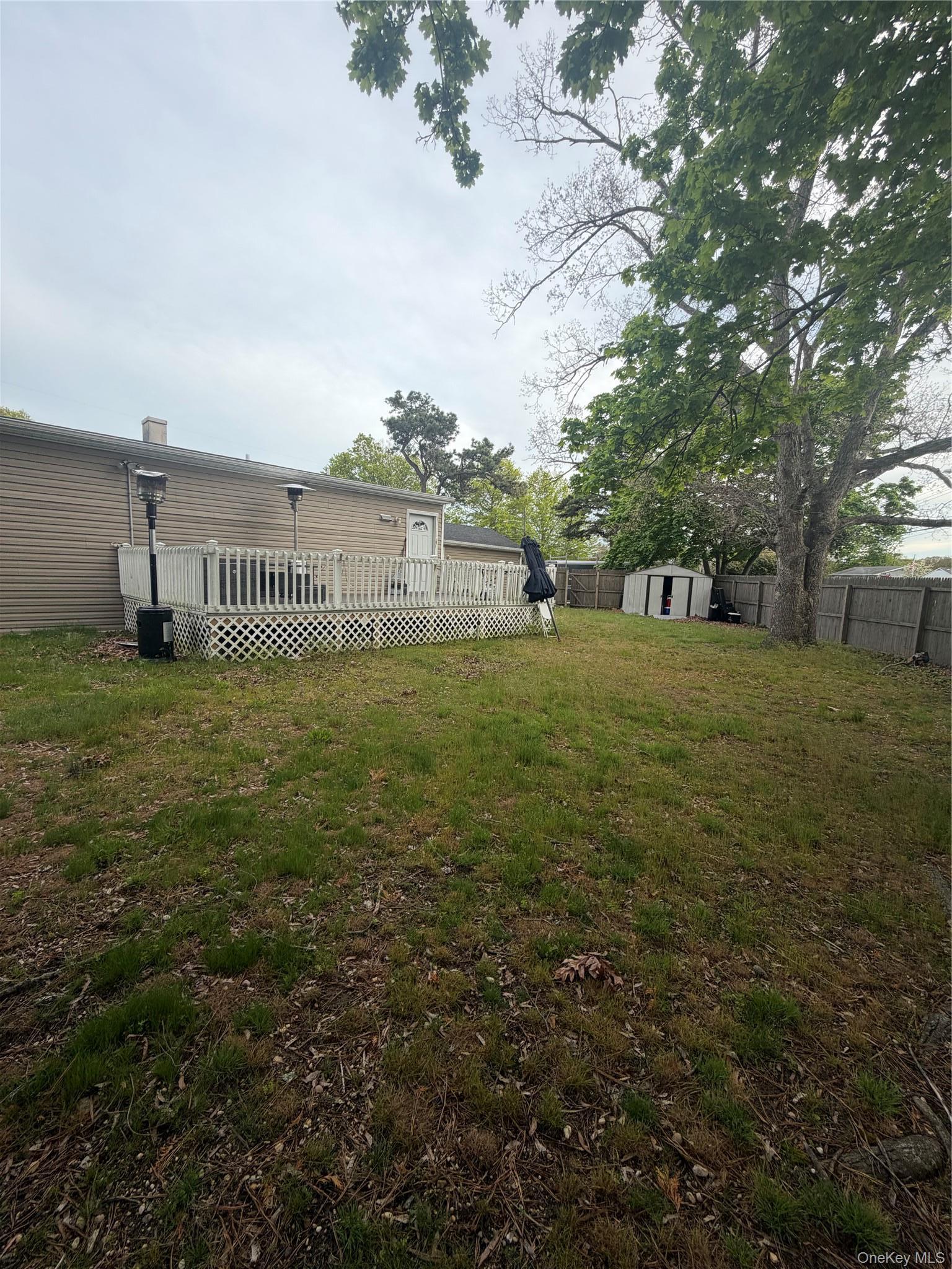 Single Family Merriam Road Suffolk County, NY 11706, MLS-999675-20