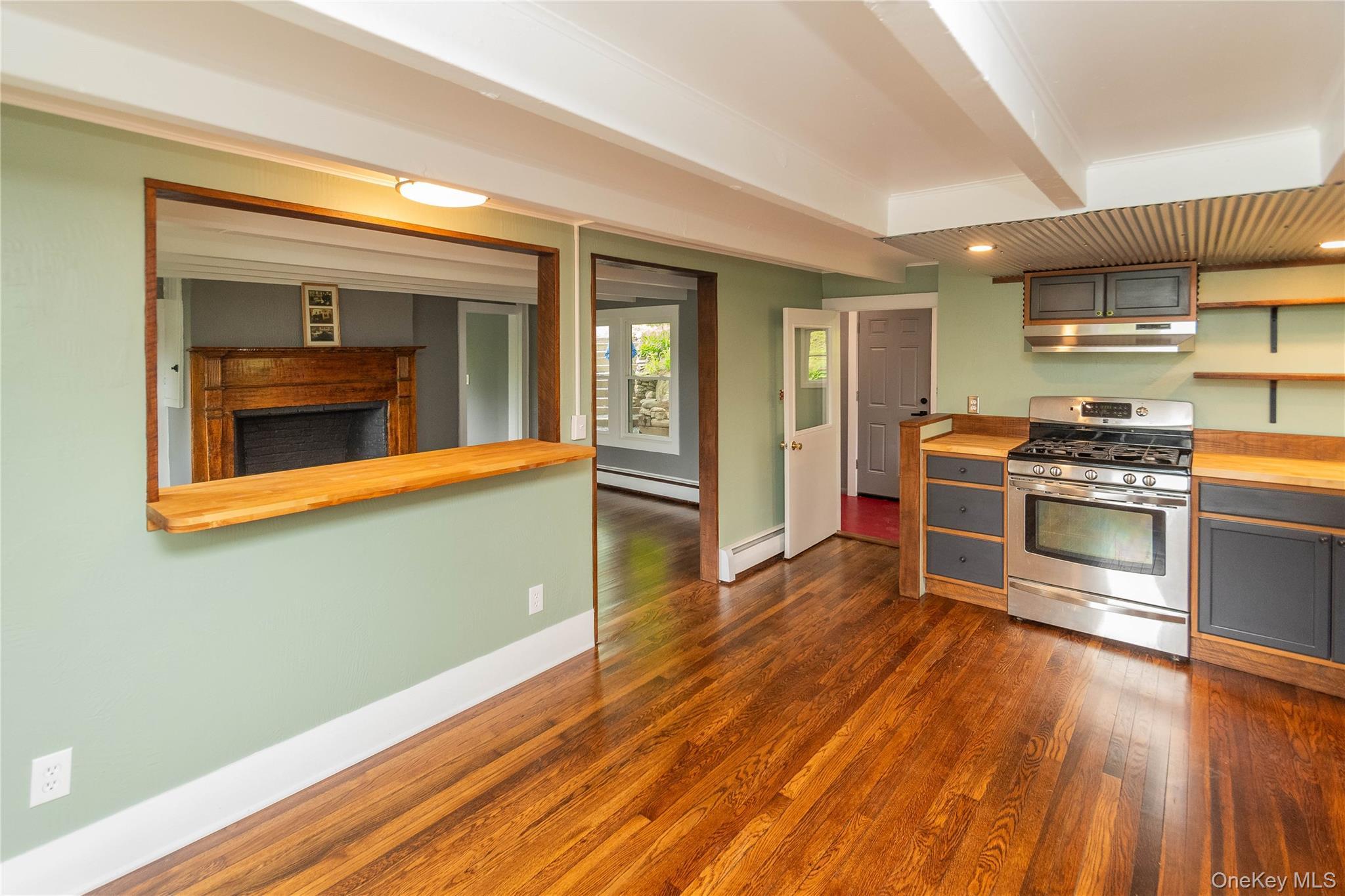 Single Family Route 32 Ulster County, NY 12477, MLS-999703-15