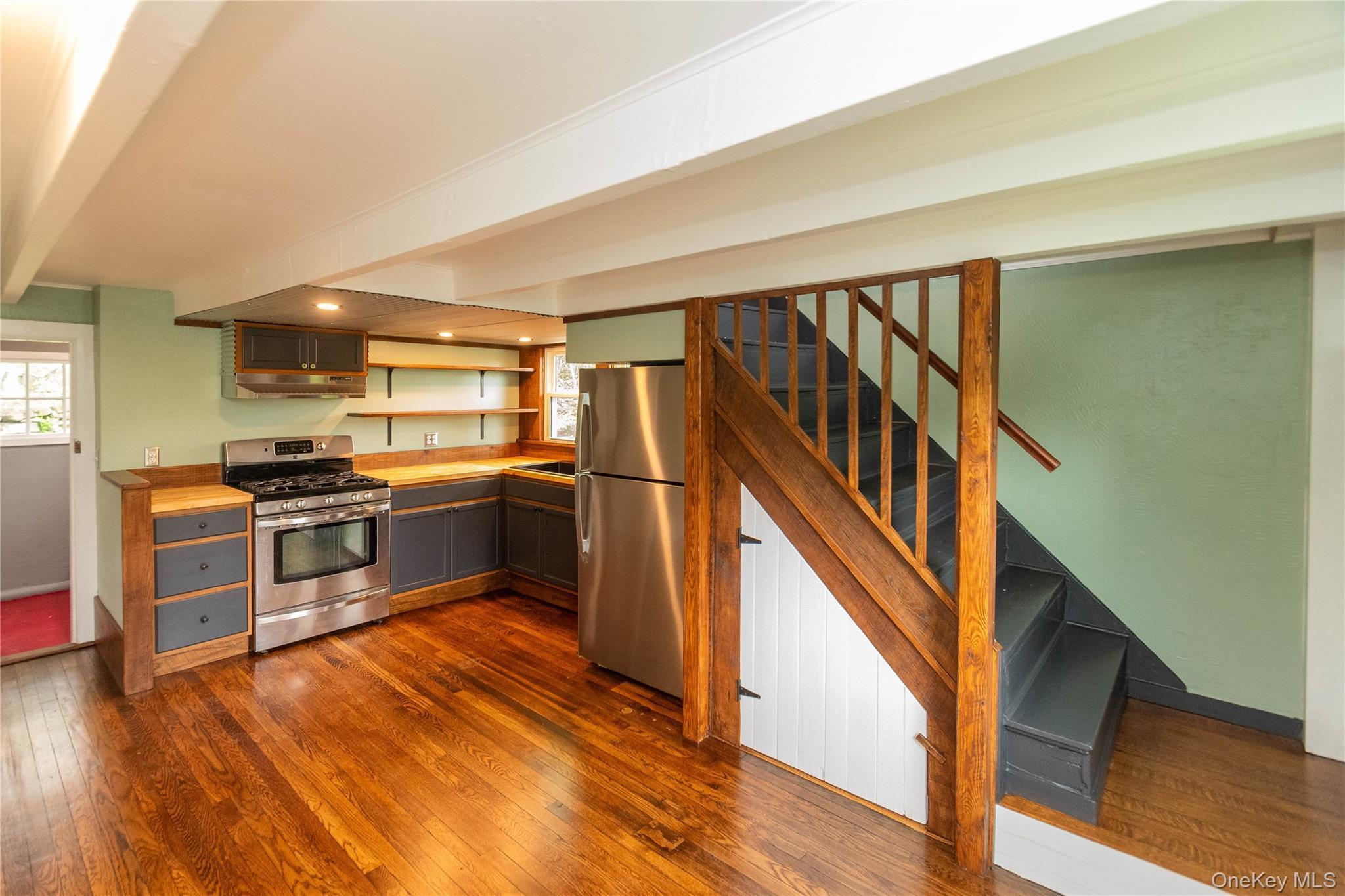 Single Family Route 32 Ulster County, NY 12477, MLS-999703-17