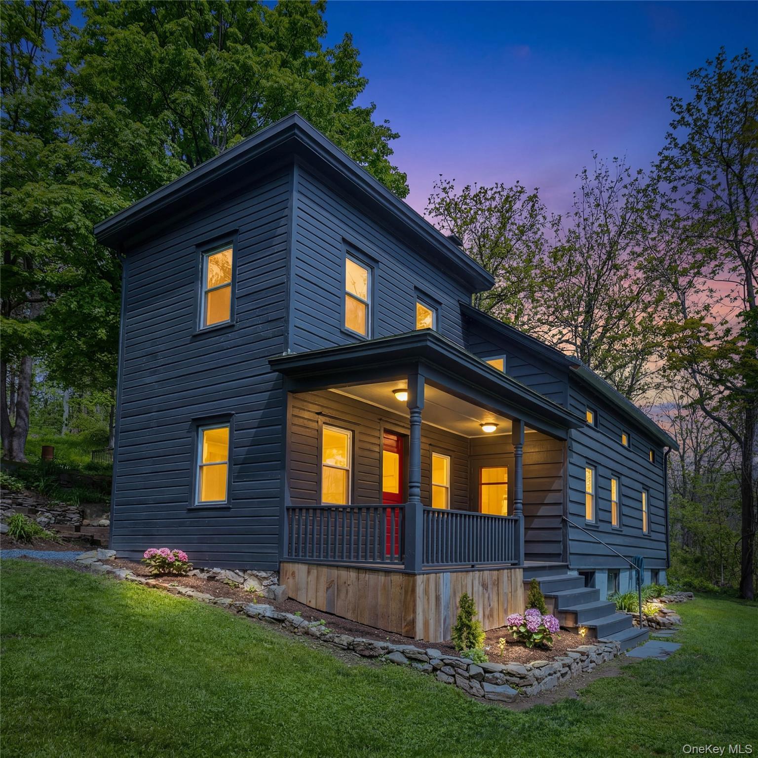 Single Family Route 32 Ulster County, NY 12477, MLS-999703-2