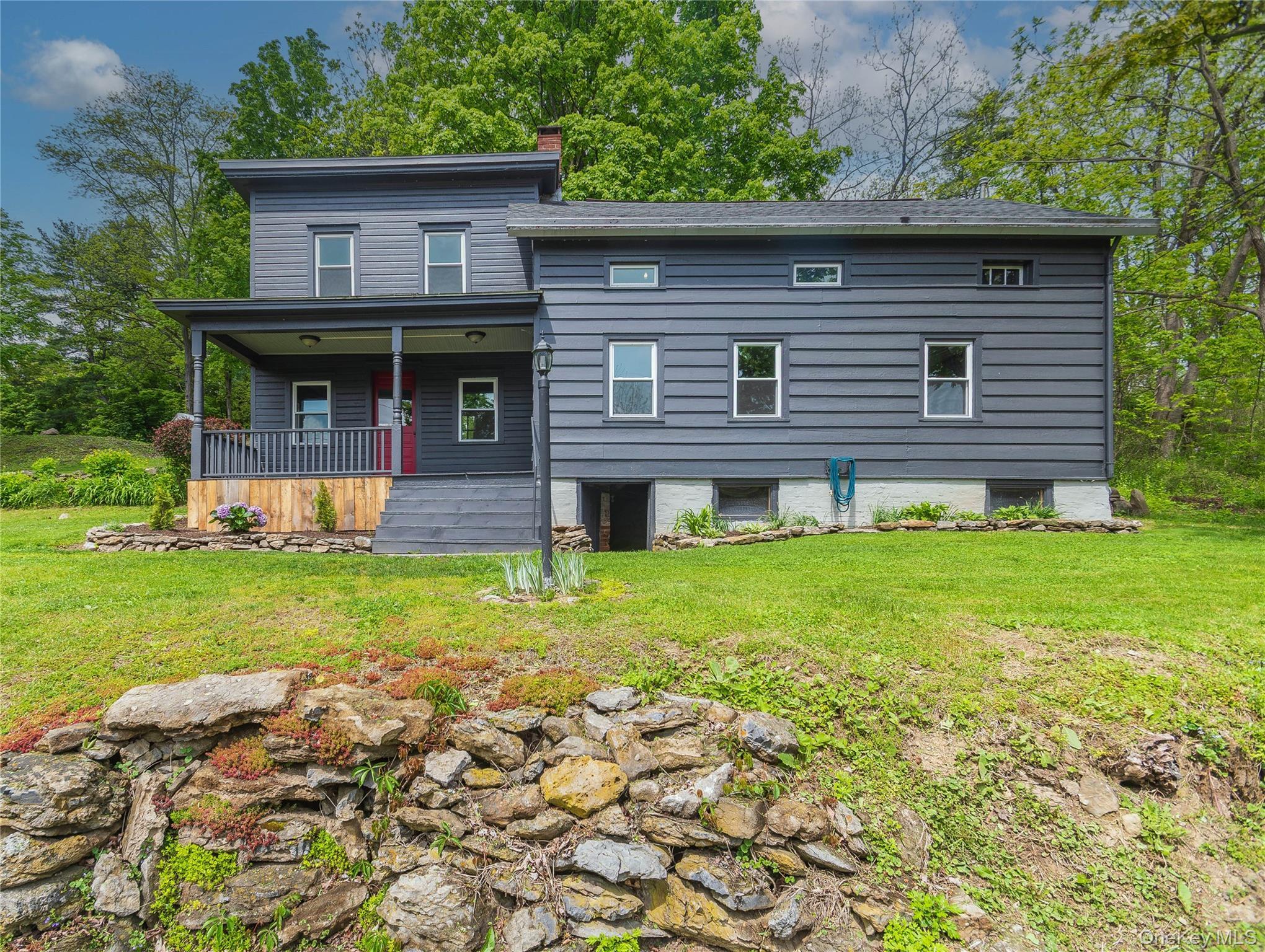 Single Family Route 32 Ulster County, NY 12477, MLS-999703-3