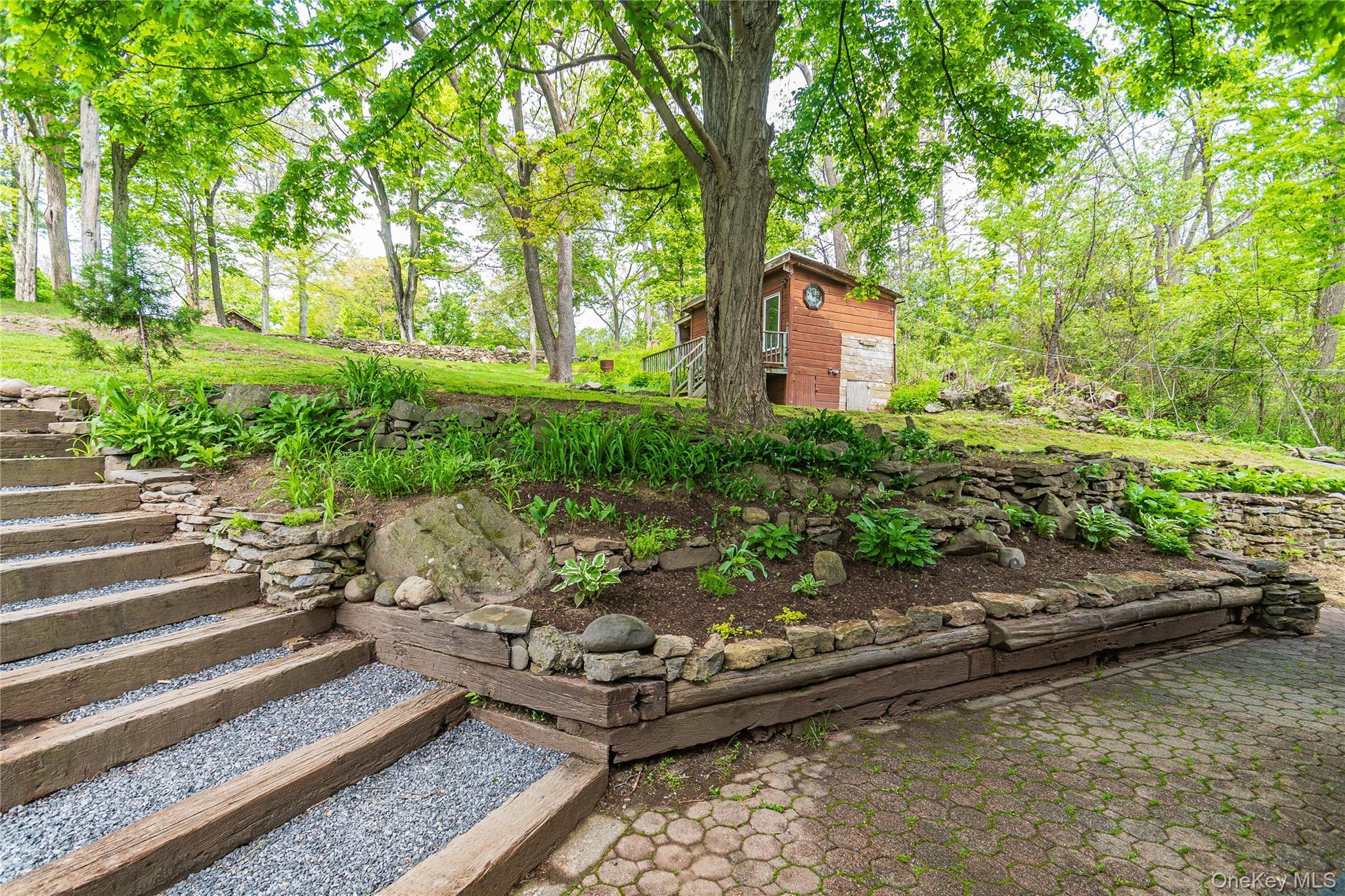 Single Family Route 32 Ulster County, NY 12477, MLS-999703-32