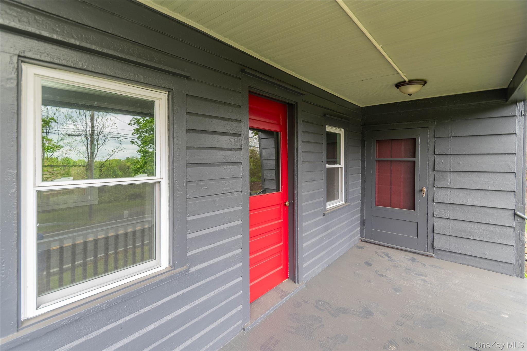 Single Family Route 32 Ulster County, NY 12477, MLS-999703-34