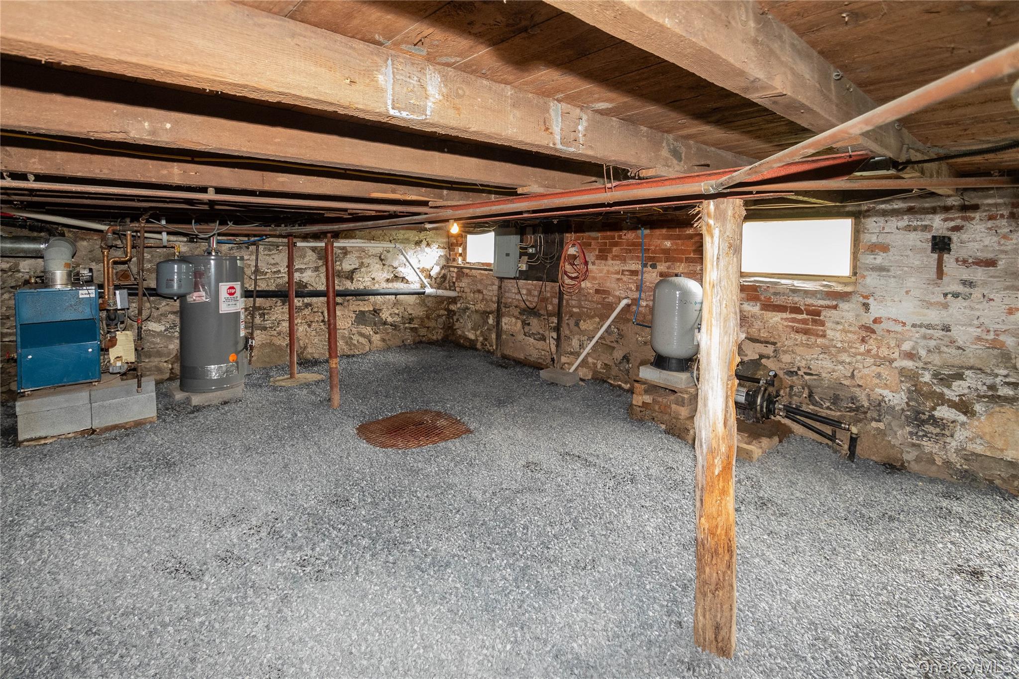 Single Family Route 32 Ulster County, NY 12477, MLS-999703-35