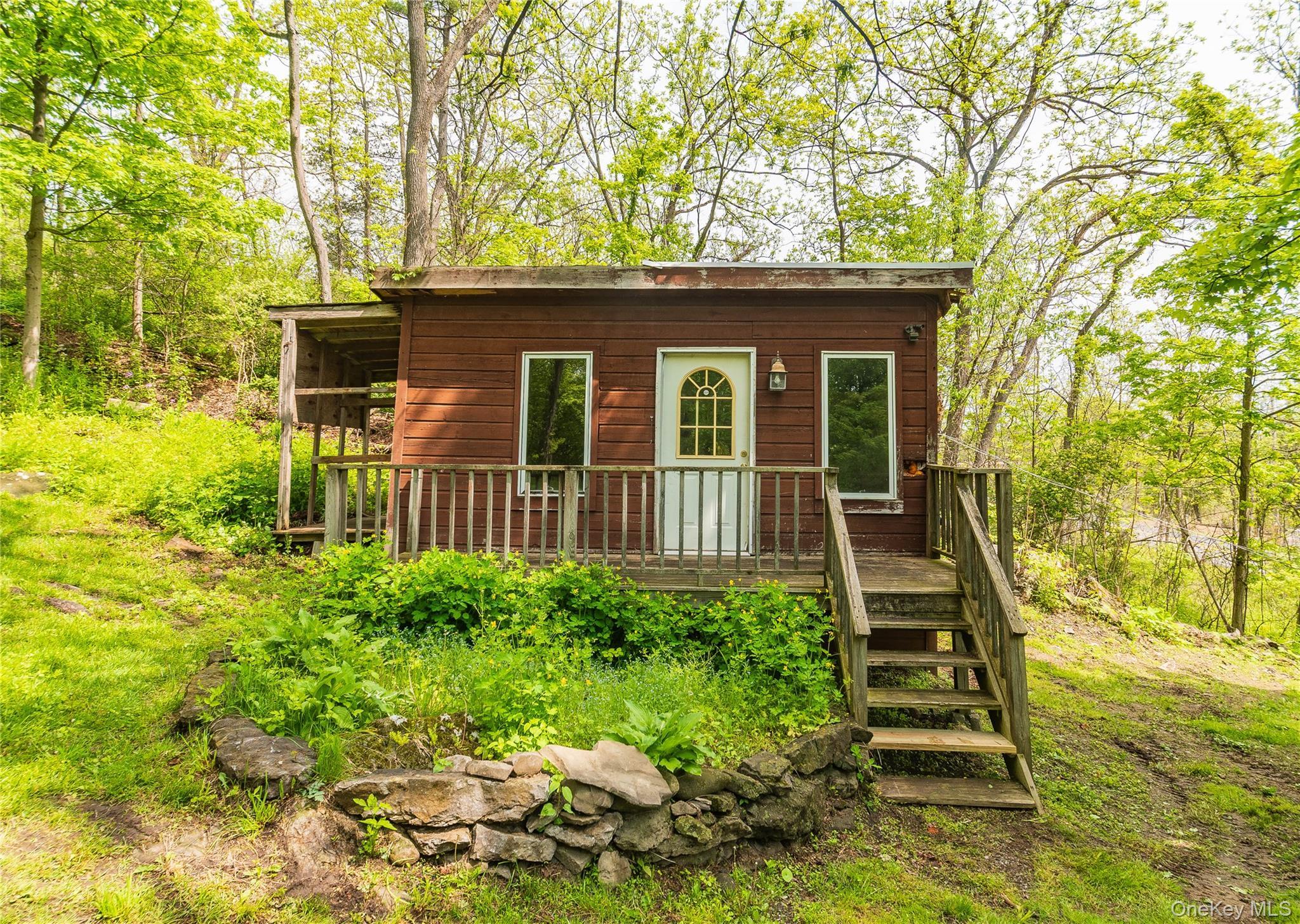 Single Family Route 32 Ulster County, NY 12477, MLS-999703-39