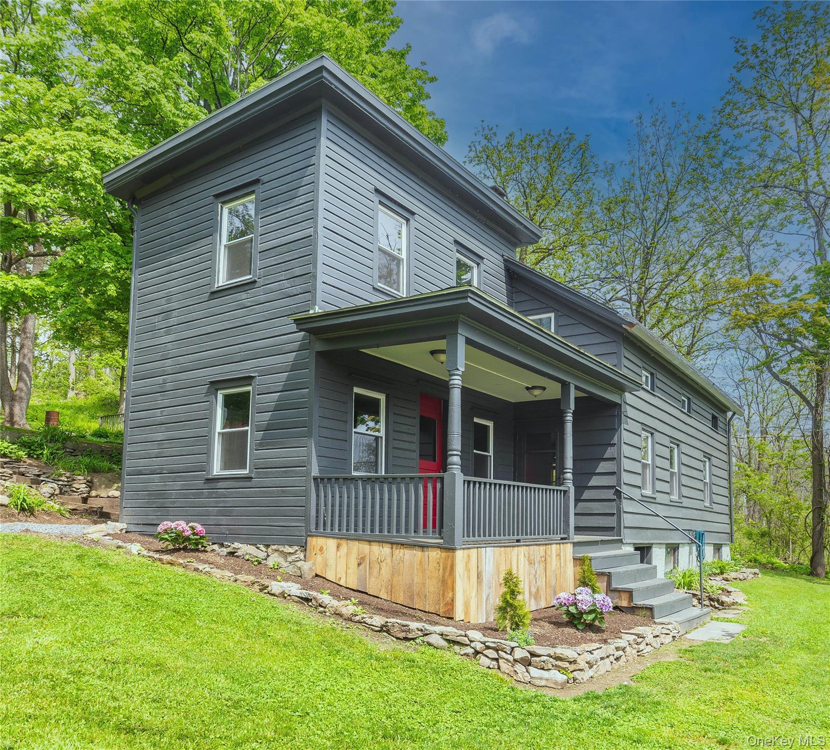 Single Family Route 32 Ulster County, NY 12477, MLS-999703-4