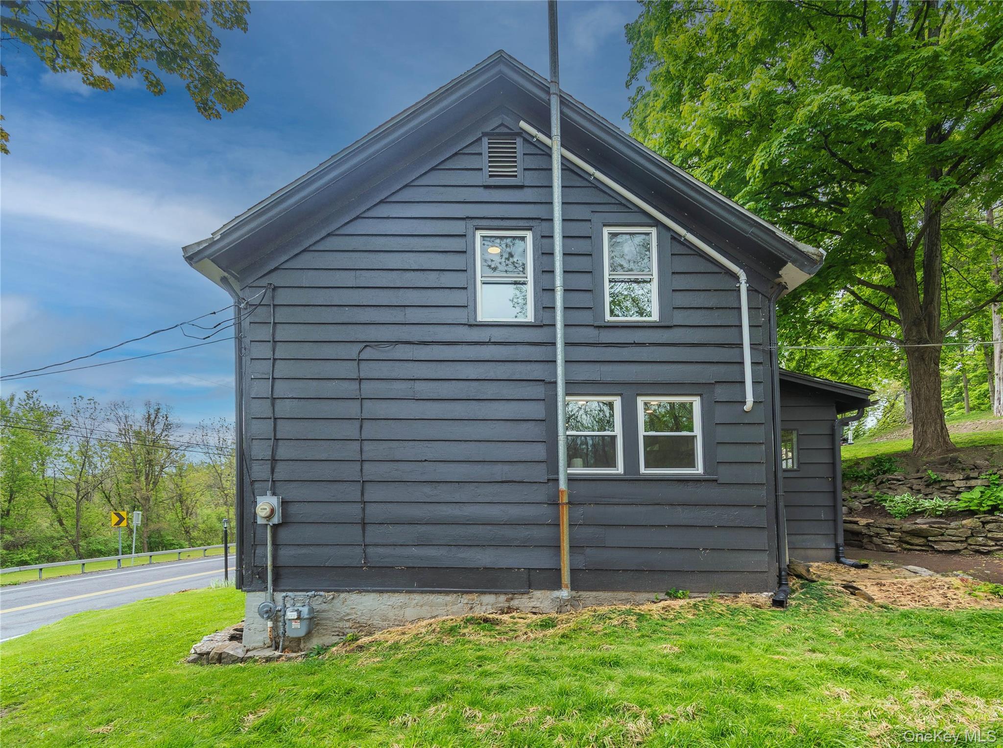 Single Family Route 32 Ulster County, NY 12477, MLS-999703-41