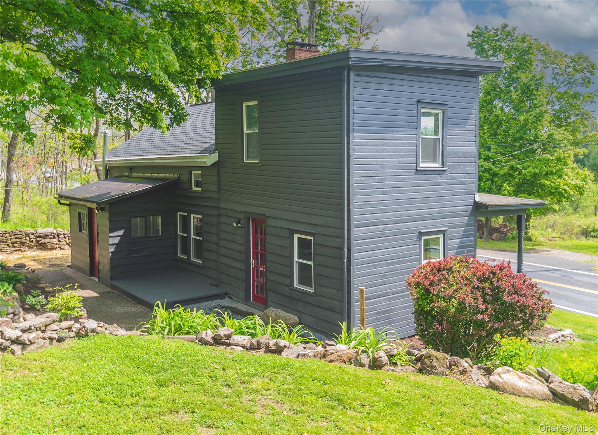 Single Family Route 32 Ulster County, NY 12477, MLS-999703-42