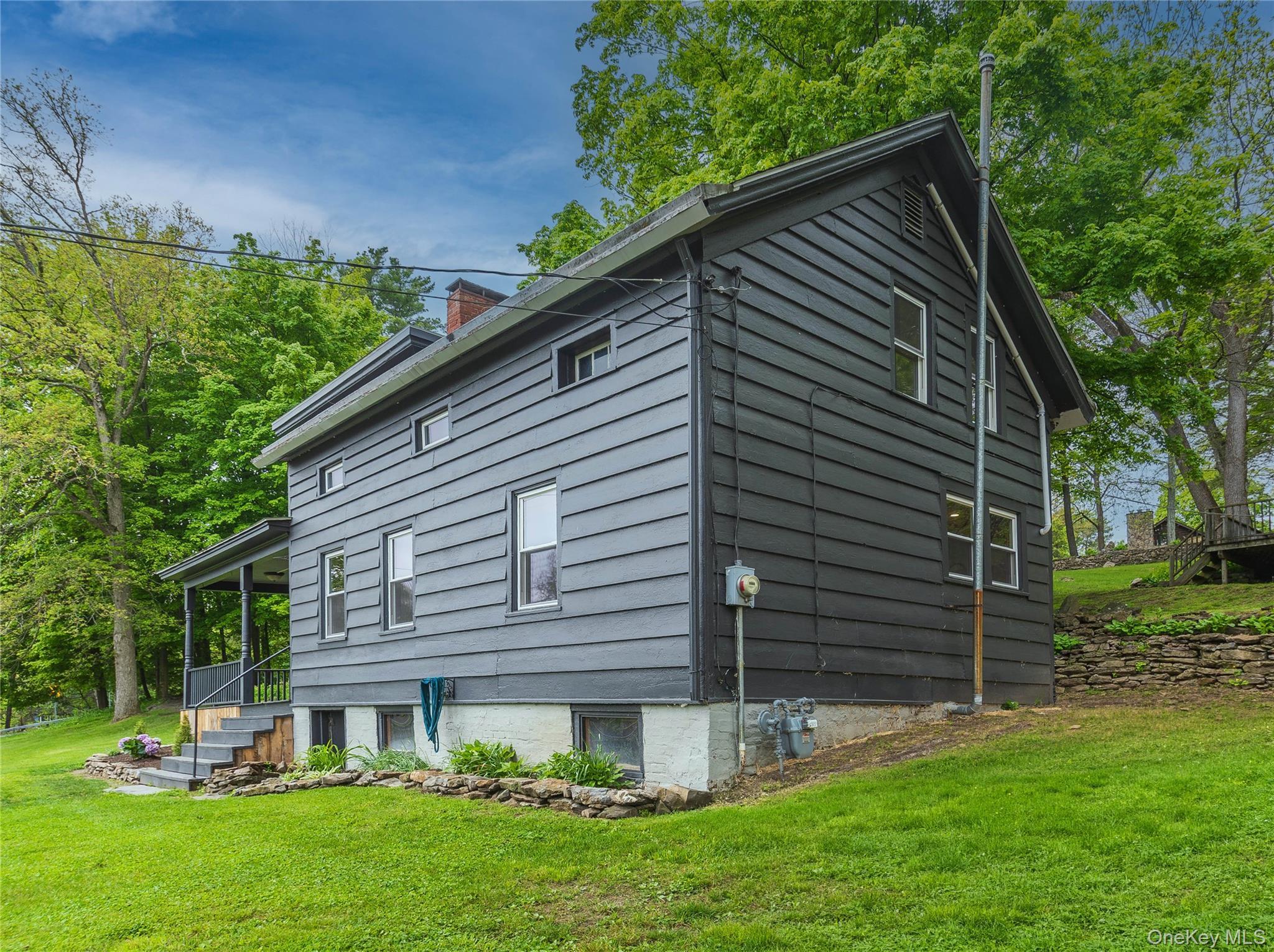 Single Family Route 32  Ulster County, NY 12477, MLS-999703-43