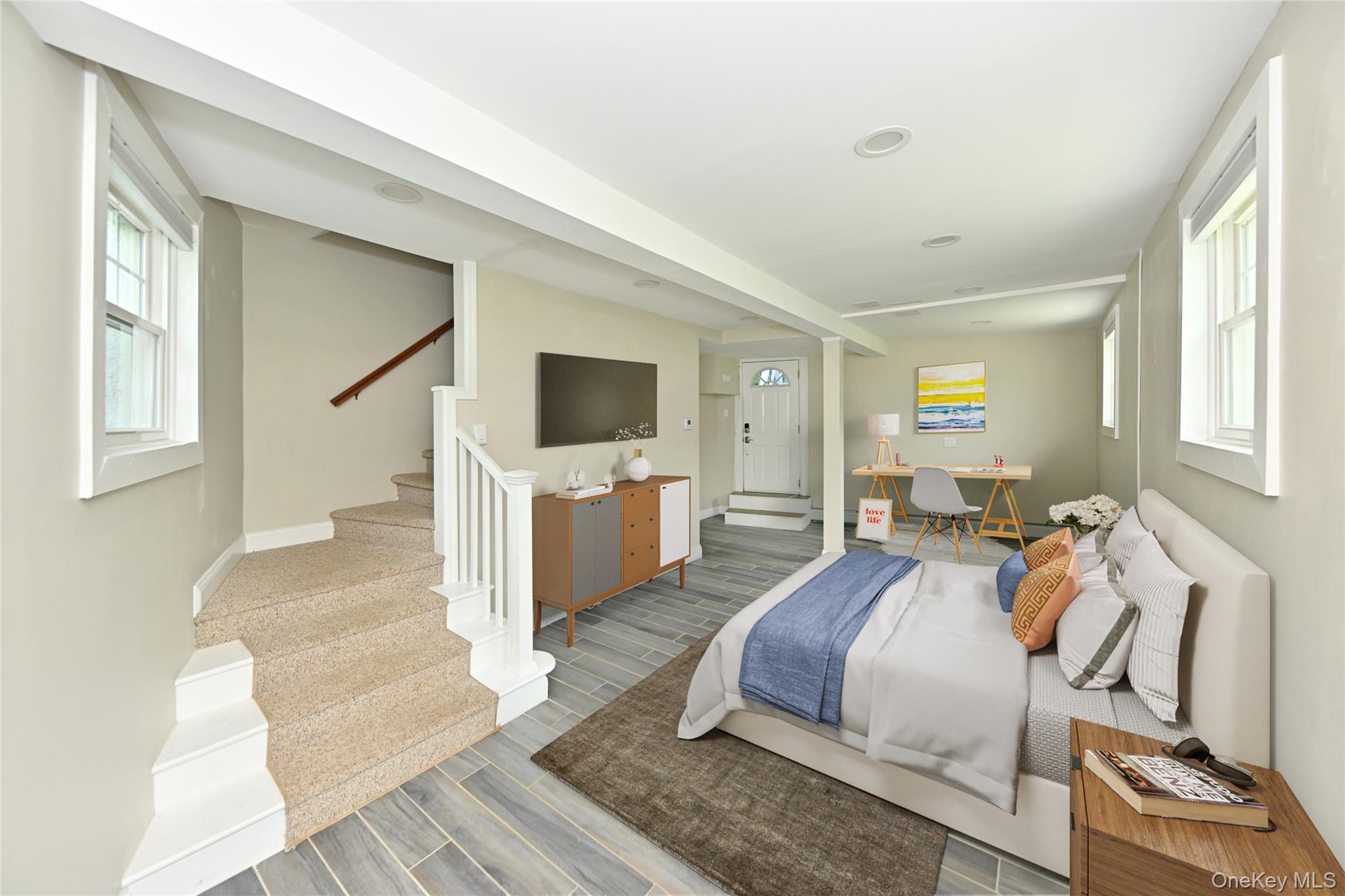 Single Family Lakeview  Out Of Area, NY 07450, MLS-999709-14