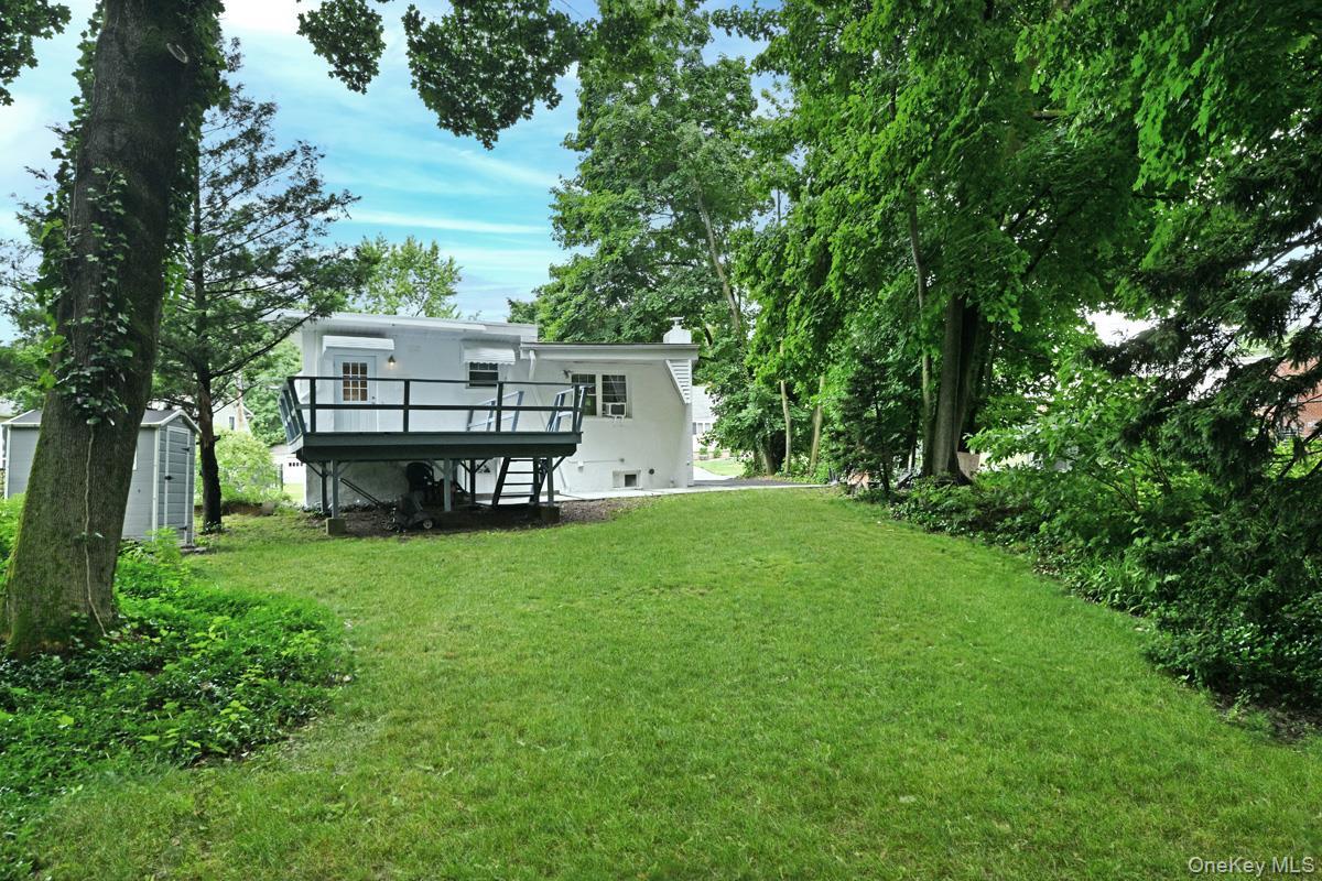 Single Family Lakeview  Out Of Area, NY 07450, MLS-999709-24