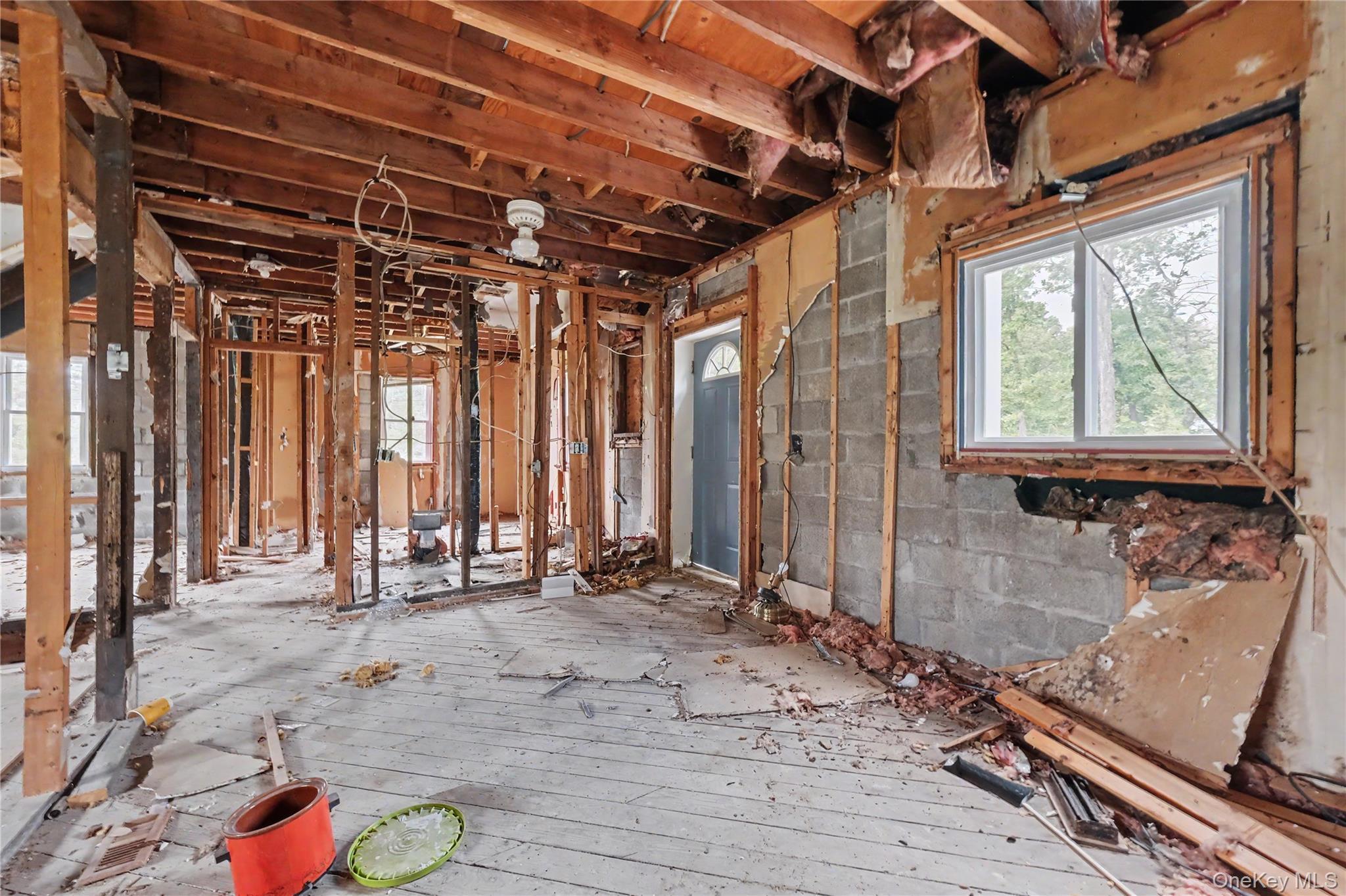 Single Family Whitley Lane Ulster County, NY 12528, MLS-999714-11