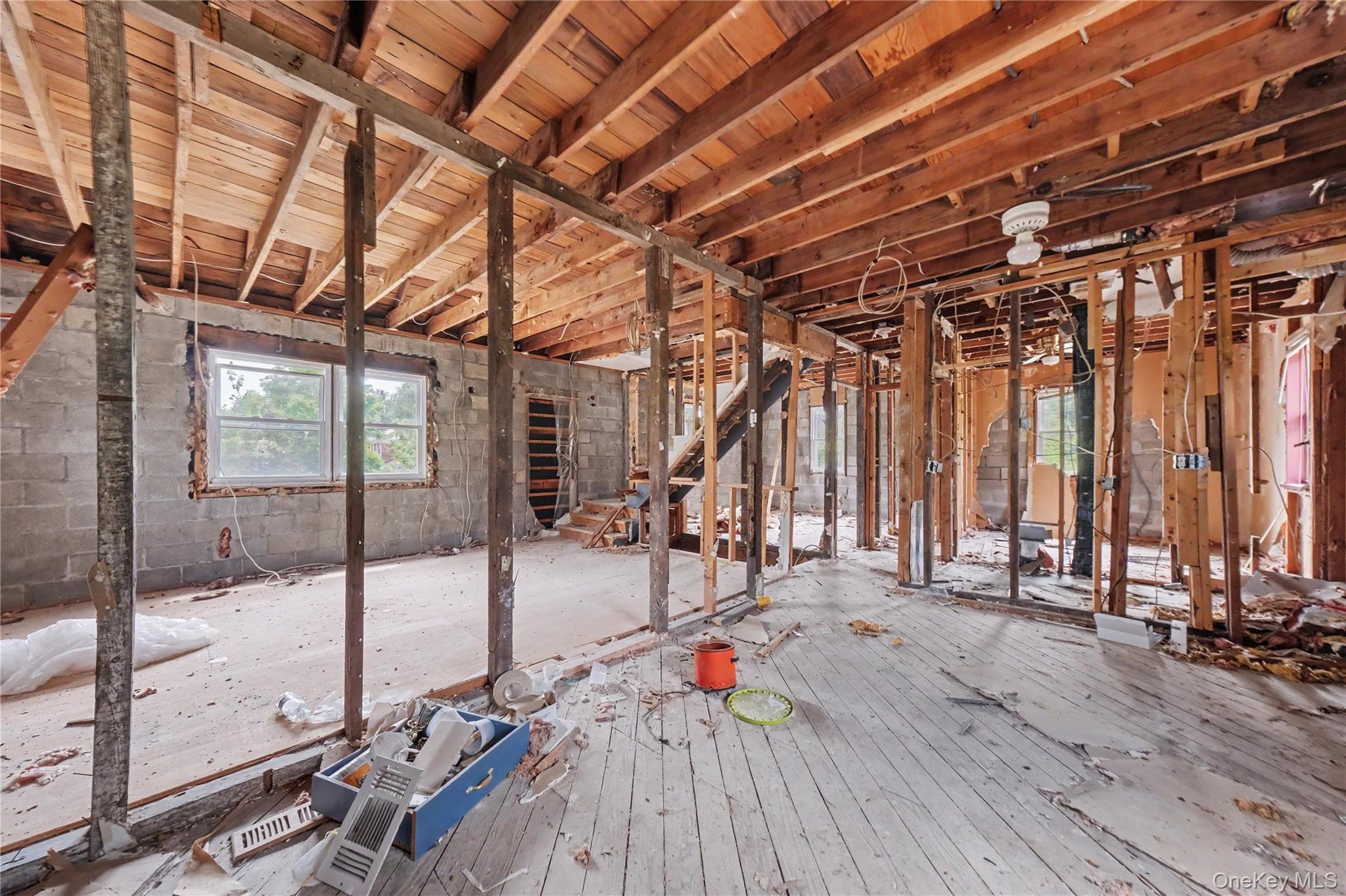 Single Family Whitley Lane Ulster County, NY 12528, MLS-999714-12