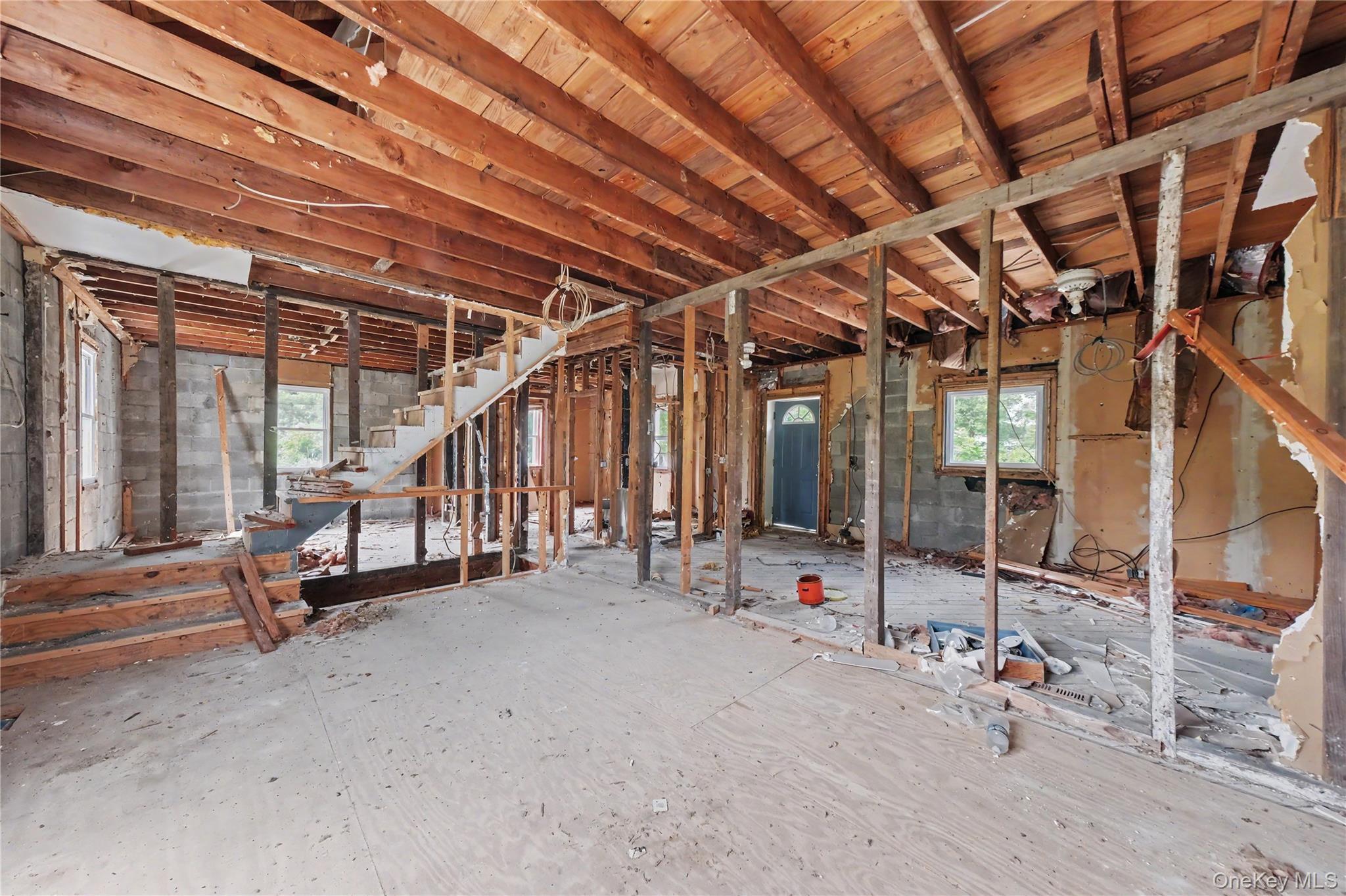 Single Family Whitley Lane Ulster County, NY 12528, MLS-999714-13