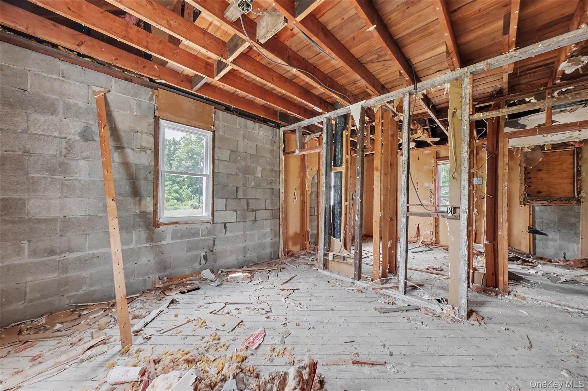 Single Family Whitley Lane Ulster County, NY 12528, MLS-999714-15