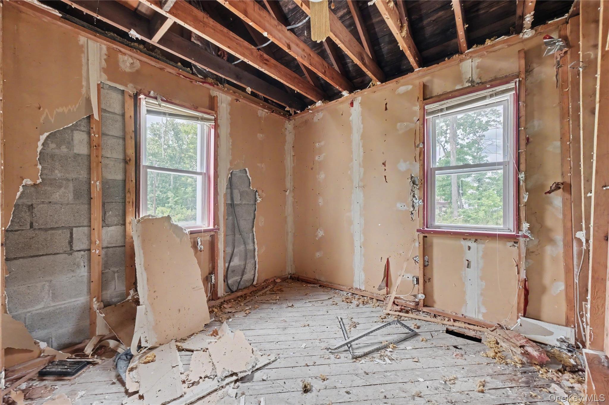 Single Family Whitley Lane Ulster County, NY 12528, MLS-999714-18
