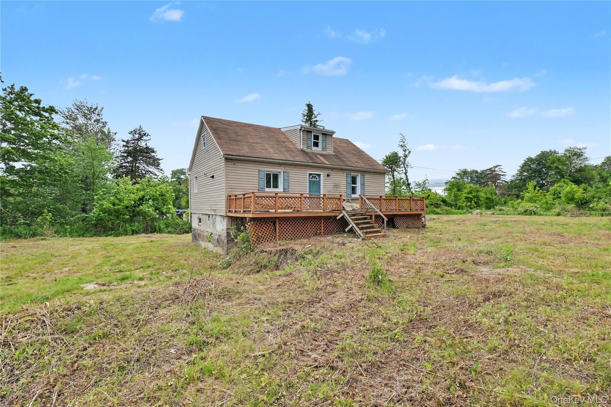 Single Family Whitley Lane Ulster County, NY 12528, MLS-999714-2