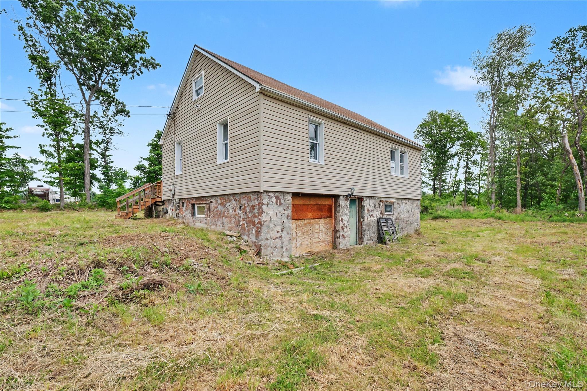 Single Family Whitley Lane Ulster County, NY 12528, MLS-999714-23